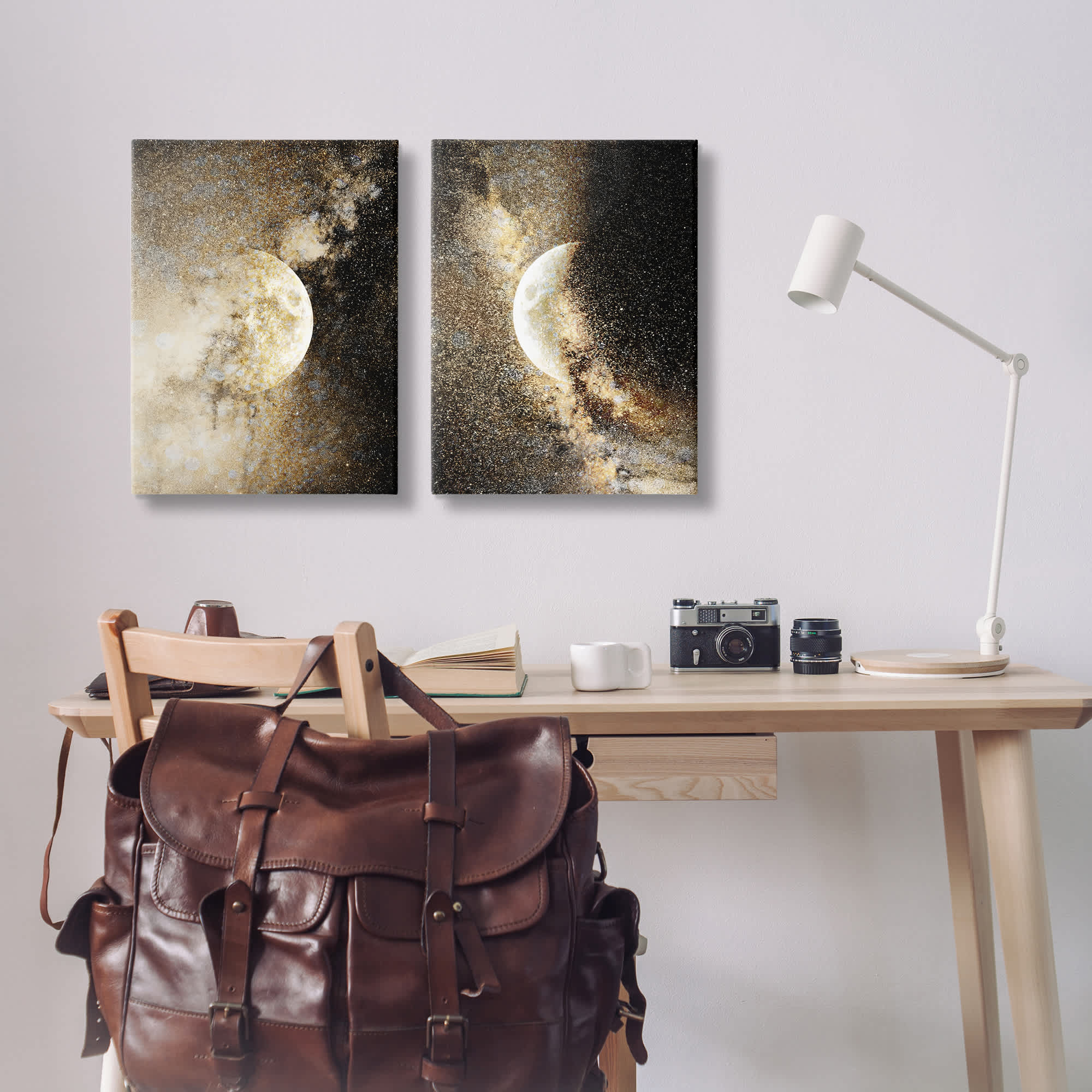 Stupell Industries B2-886-CN-2PC-20X30 Wall-Art - View #3