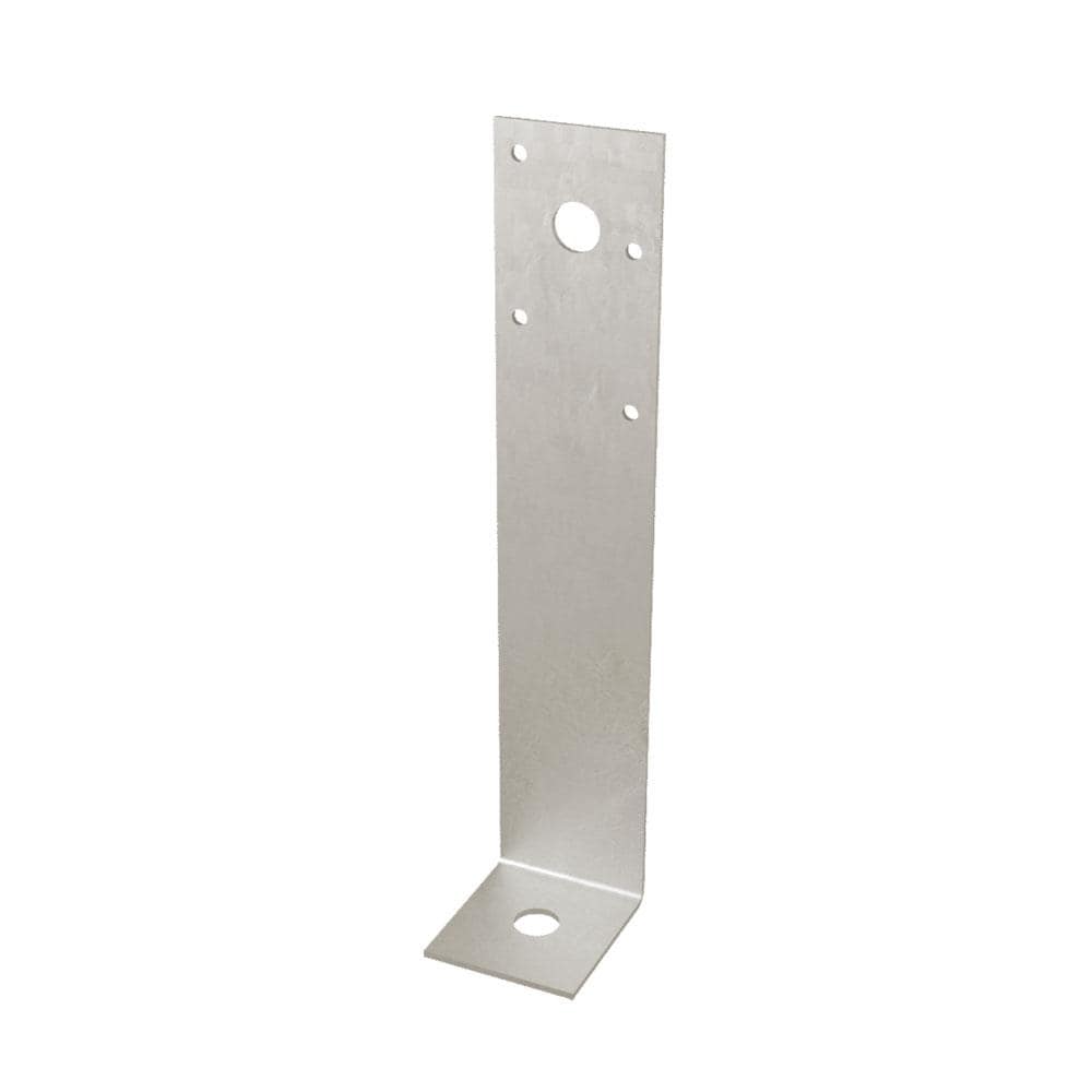 USP TDL10 2-Inches x 9.75-Inches Concrete angle