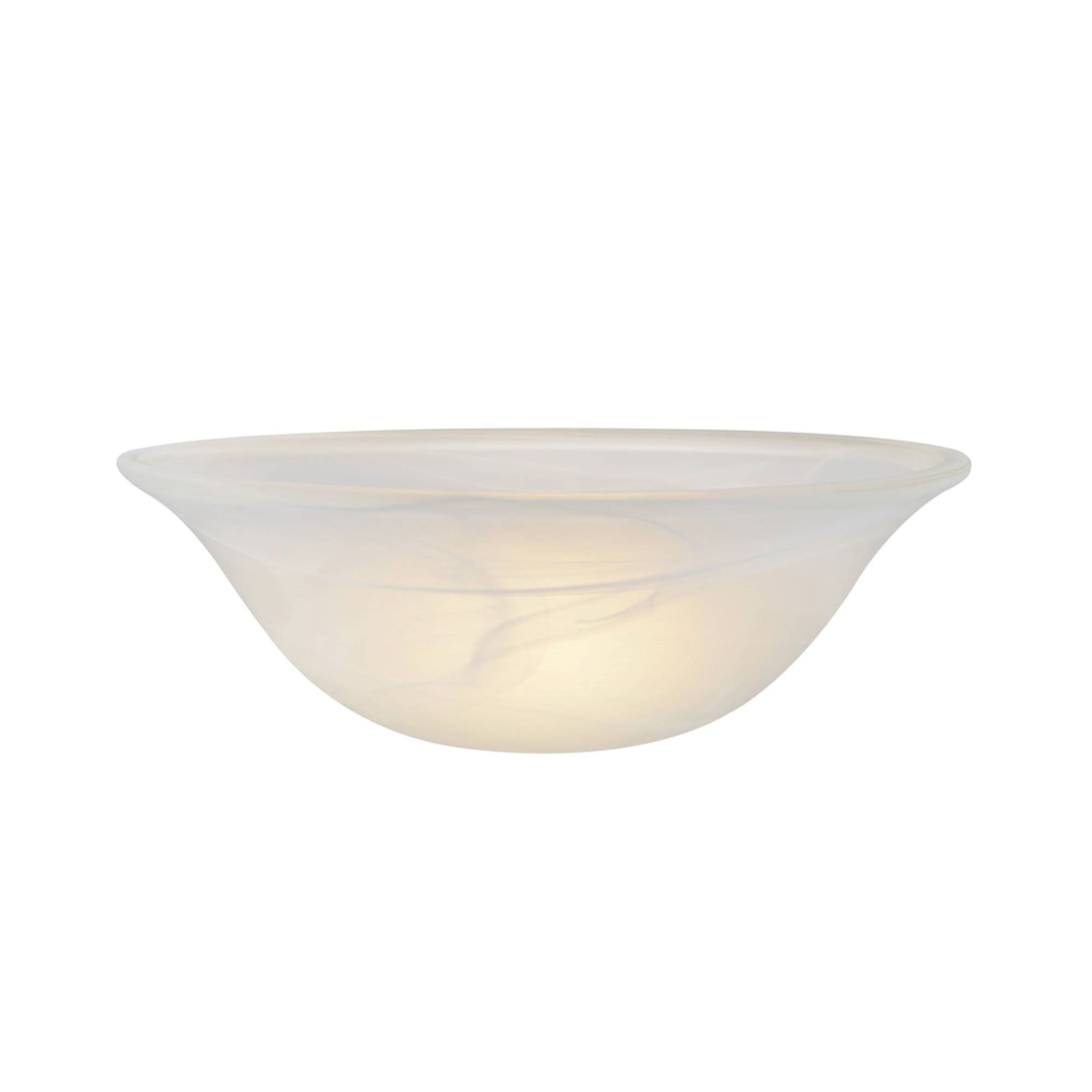 Aspen Creative Corporation 23510-11 Light-Shades - View #2