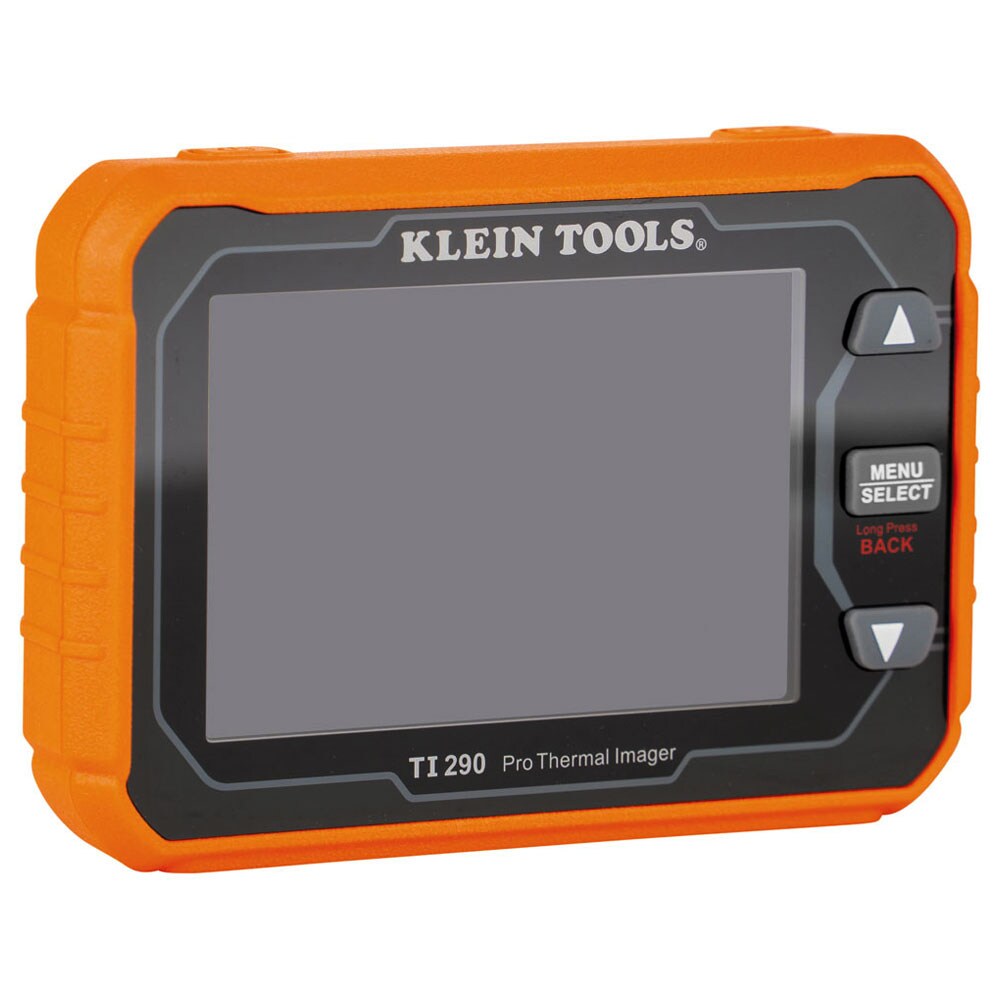 Klein Tools TI290 Inspection-Cameras - View #10