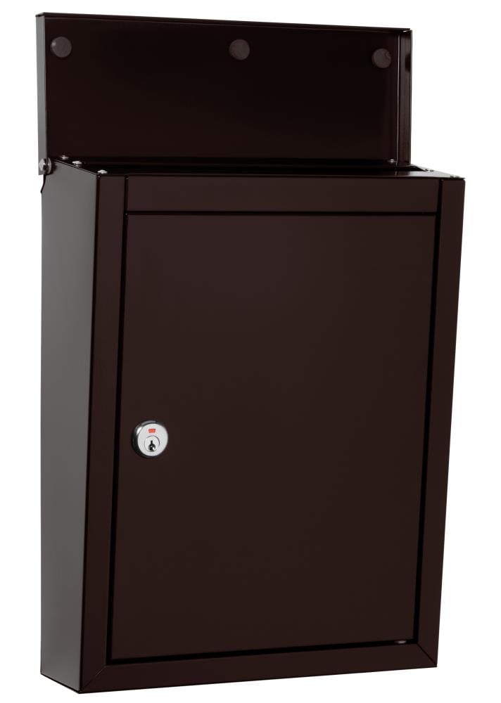 Architectural Mailboxes 2580RZ-10 mailboxes - View #7
