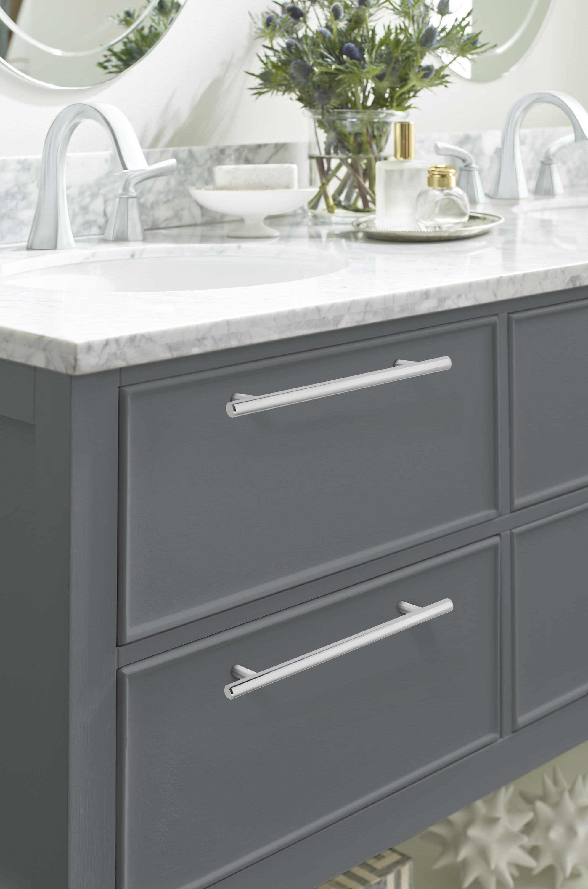 Amerock 10BX117826 Cabinet-Pulls - View #2