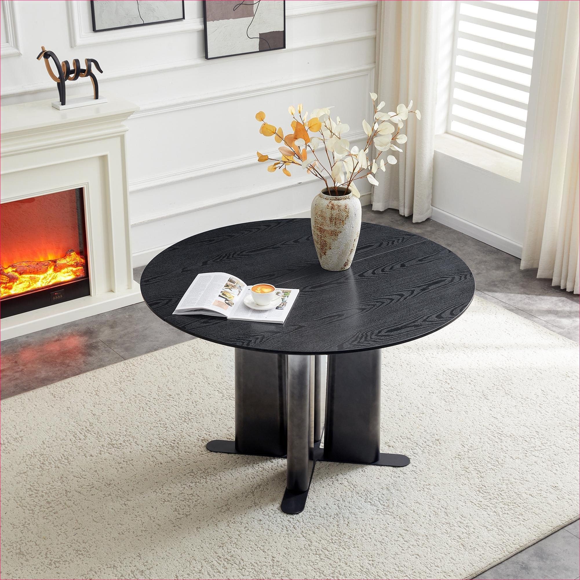 Watnature CQQG51IIPKMS Dining-Tables - View #4