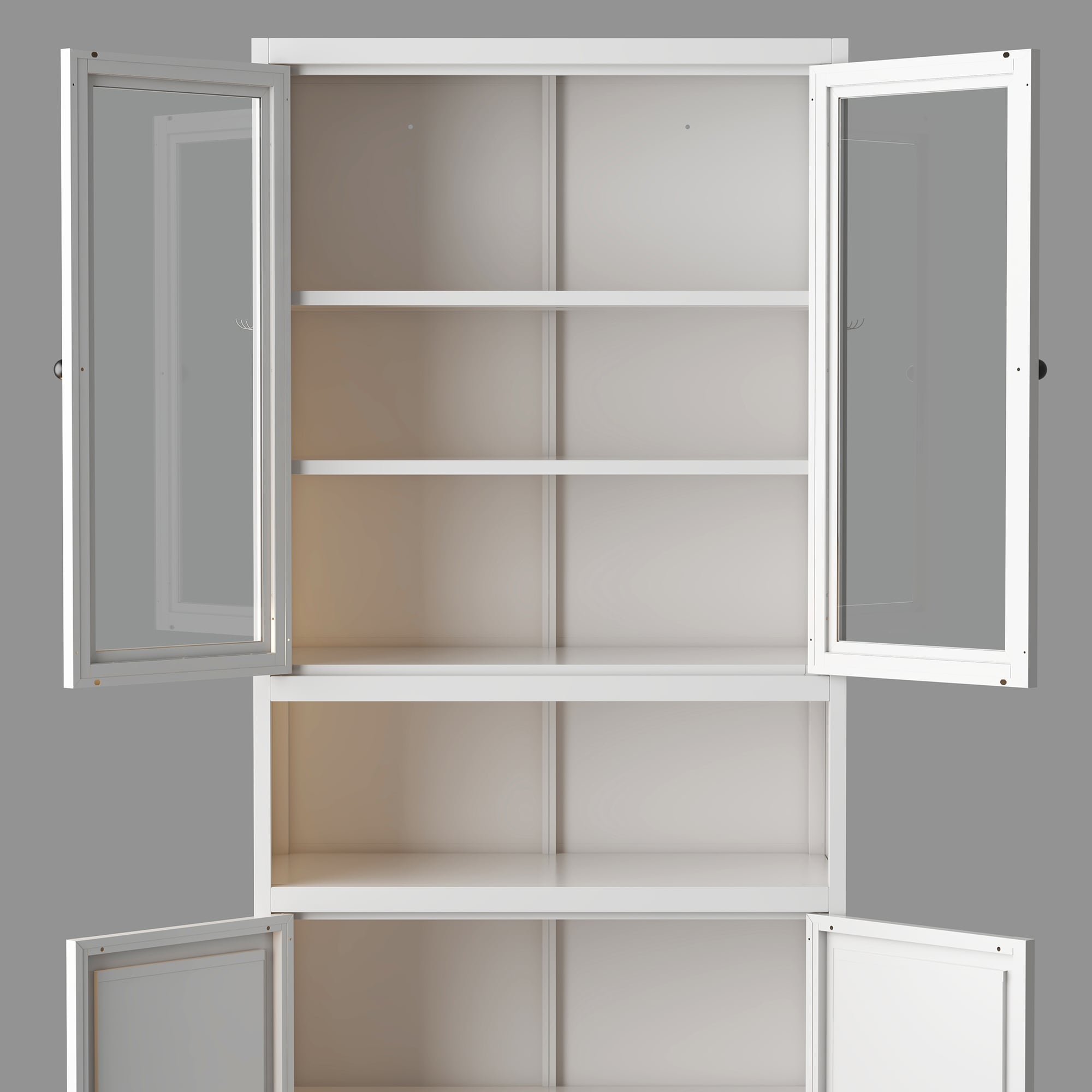 Bybafun YB9300052 Dining-Kitchen-Storarge - View #5