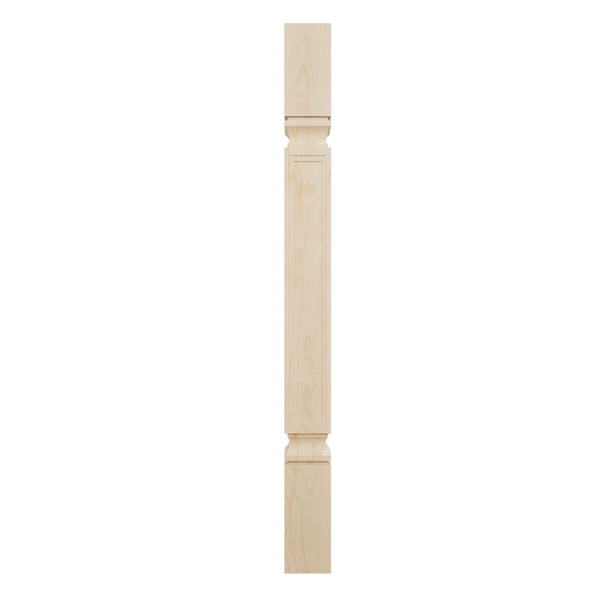 Ekena Millwork COL03X03X35KEAL columns - View #2