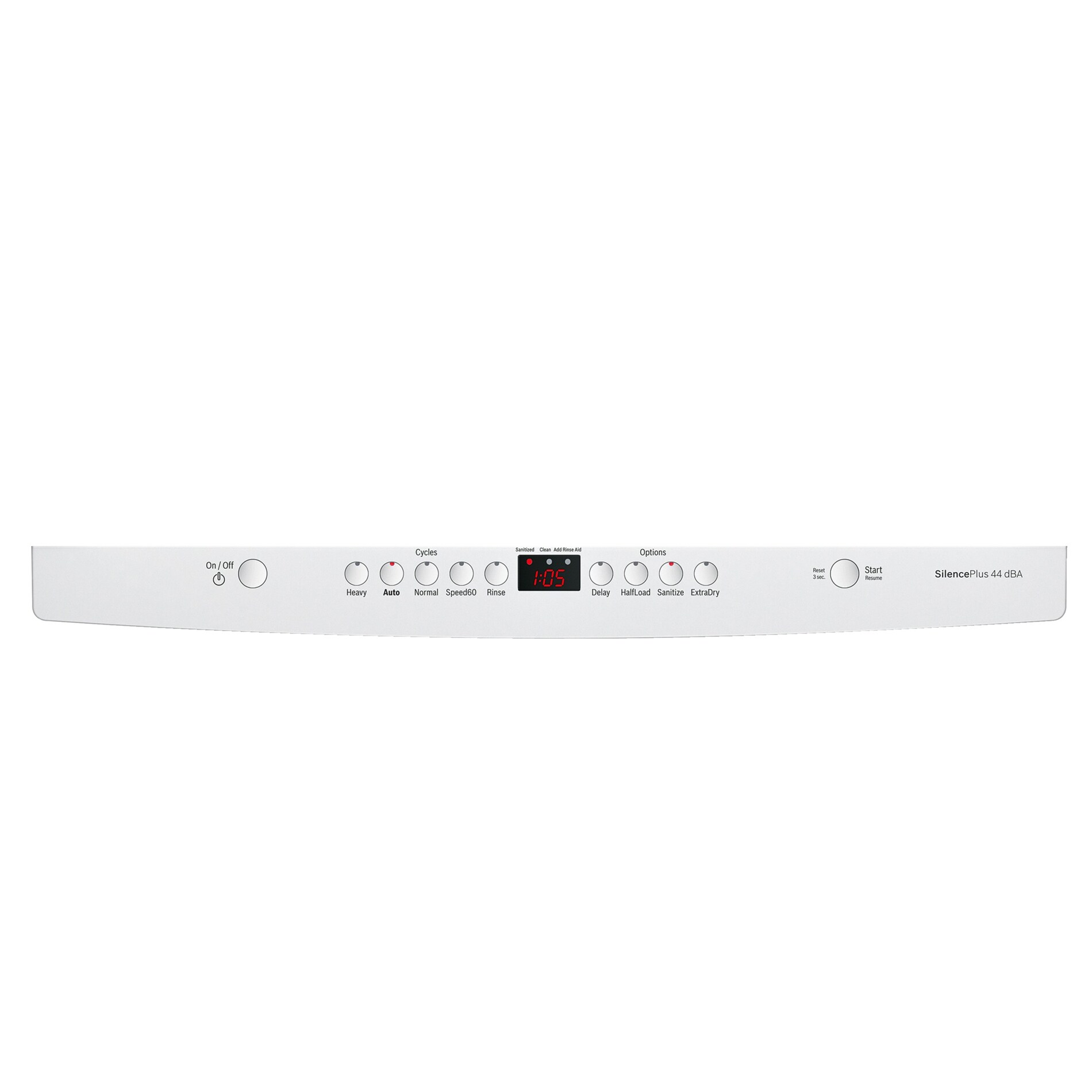 Bosch SHSM63W52N Builtin-Dish - View #3