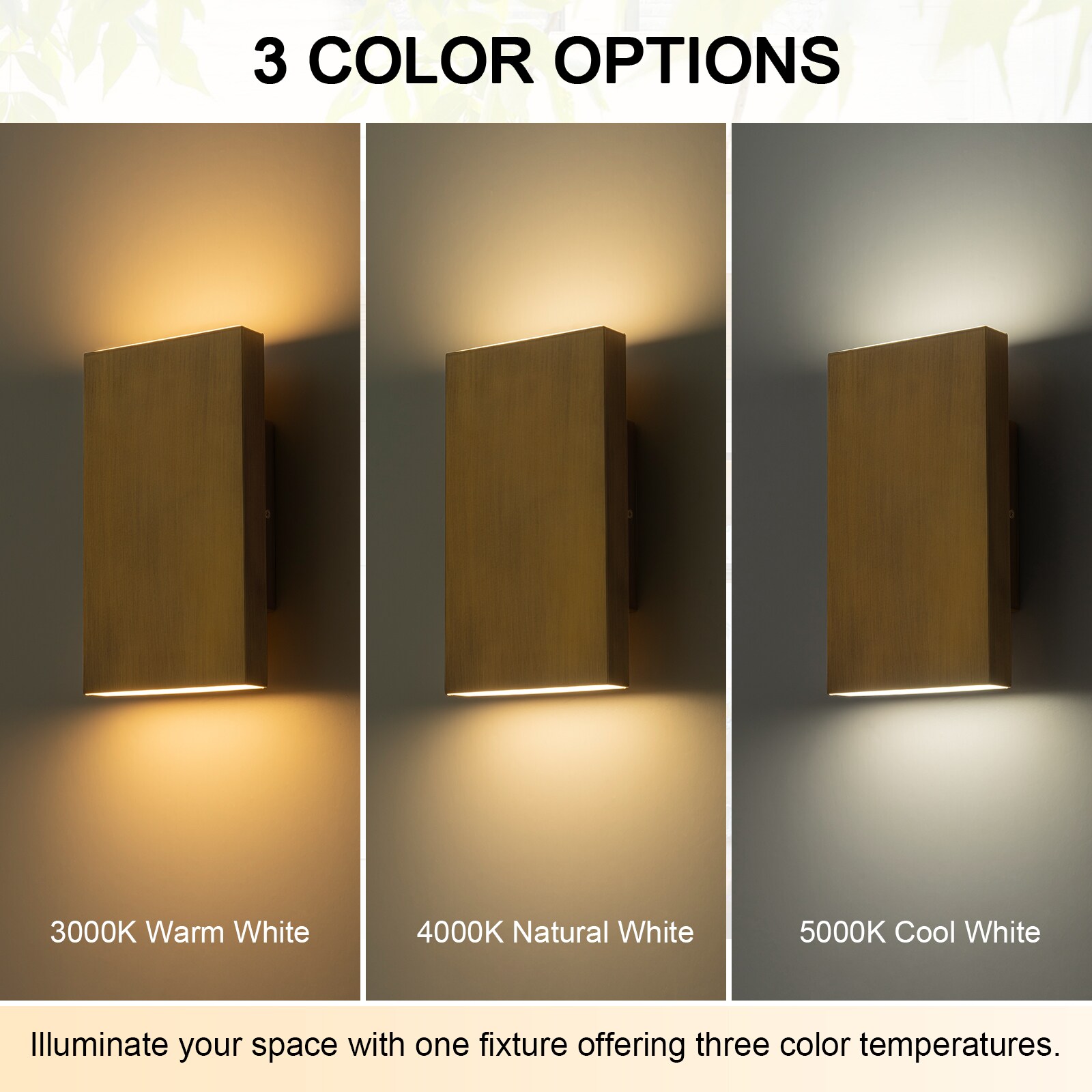 EDISLIVE YL81071188 Outdoor-Wall-Lighting - View #6