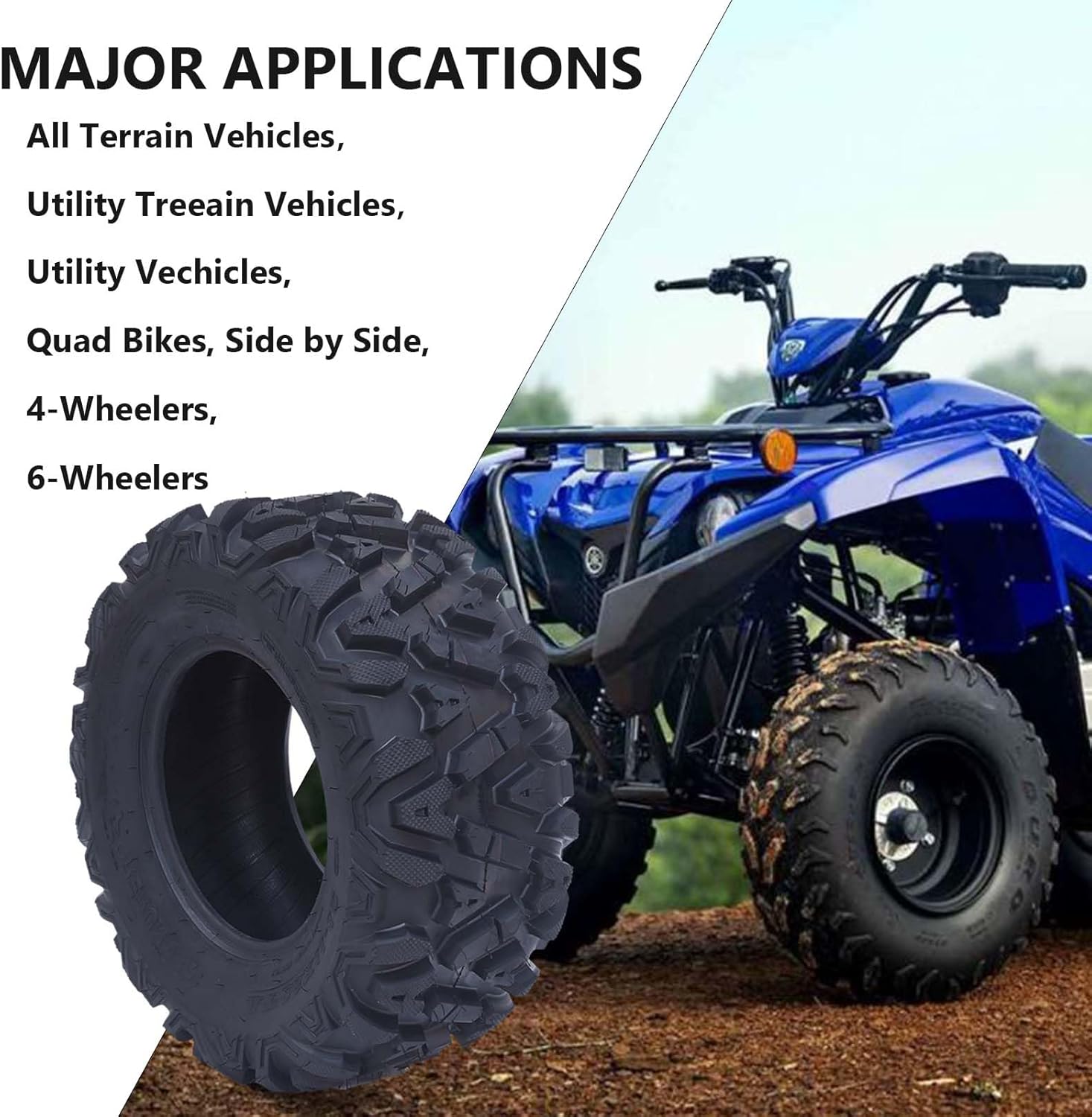 GAOMON CQC-TX41KV-RCPE Ope-Wheels-And-Tires - View #3