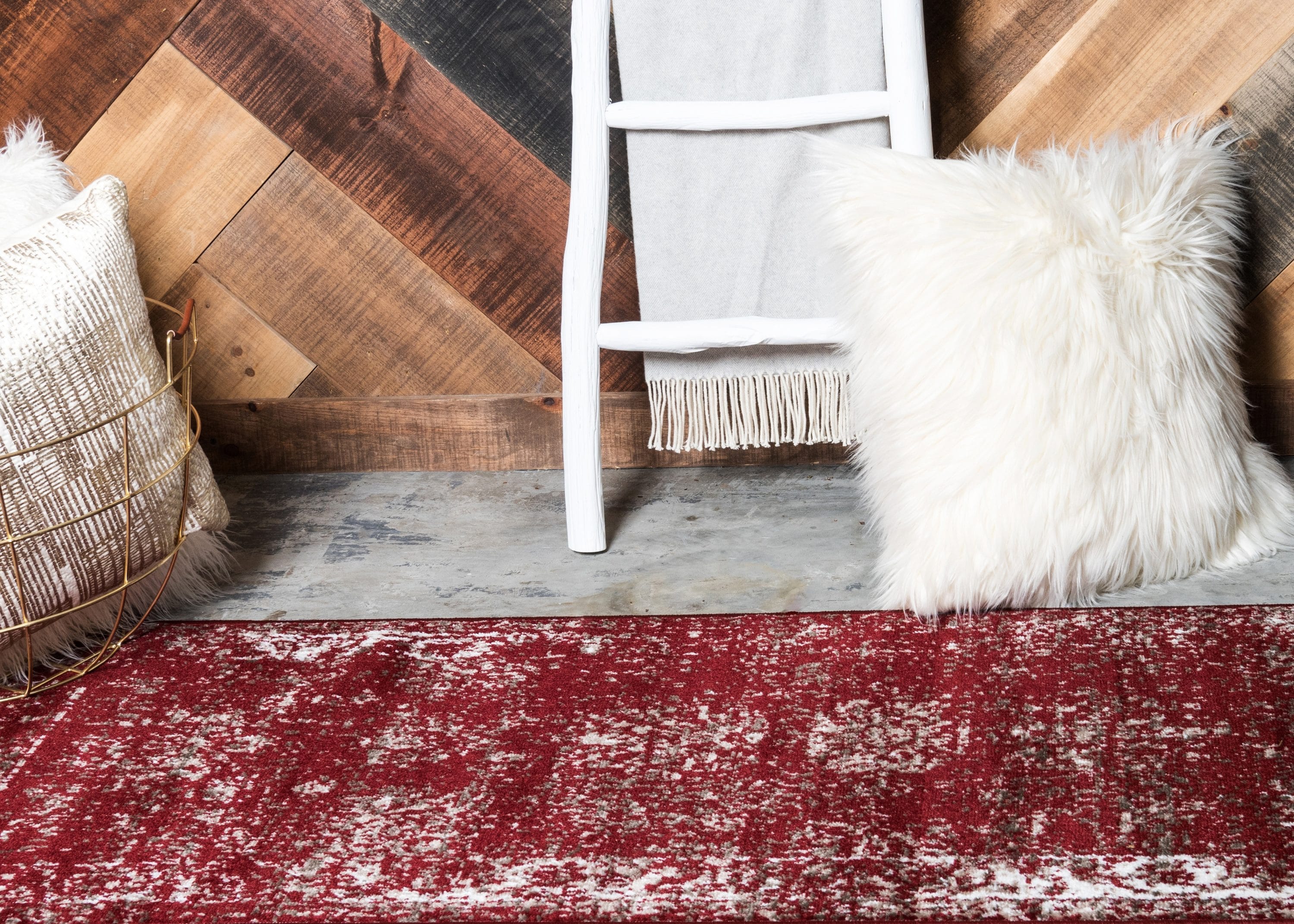 Unique Loom 3134049 rugs - View #3