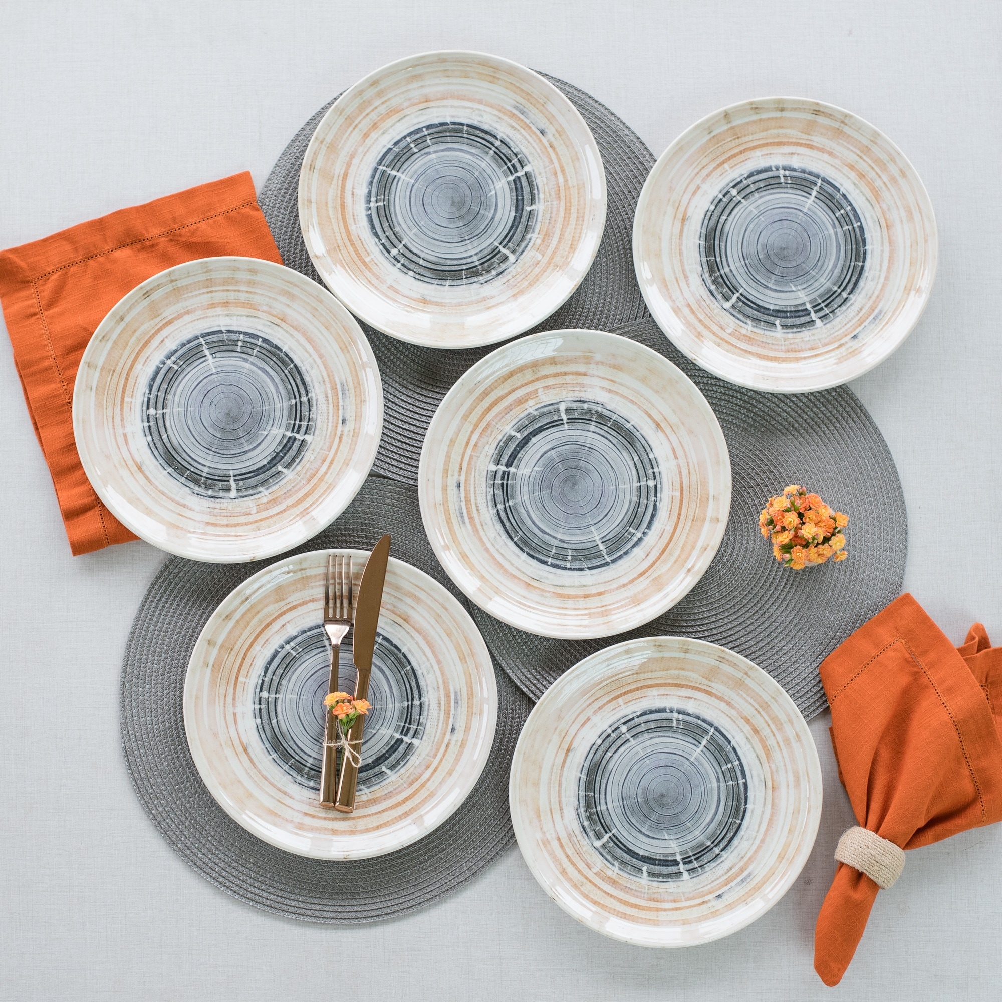 Manhattan Comfort 2-AMA5-5608 dinnerware - View #2