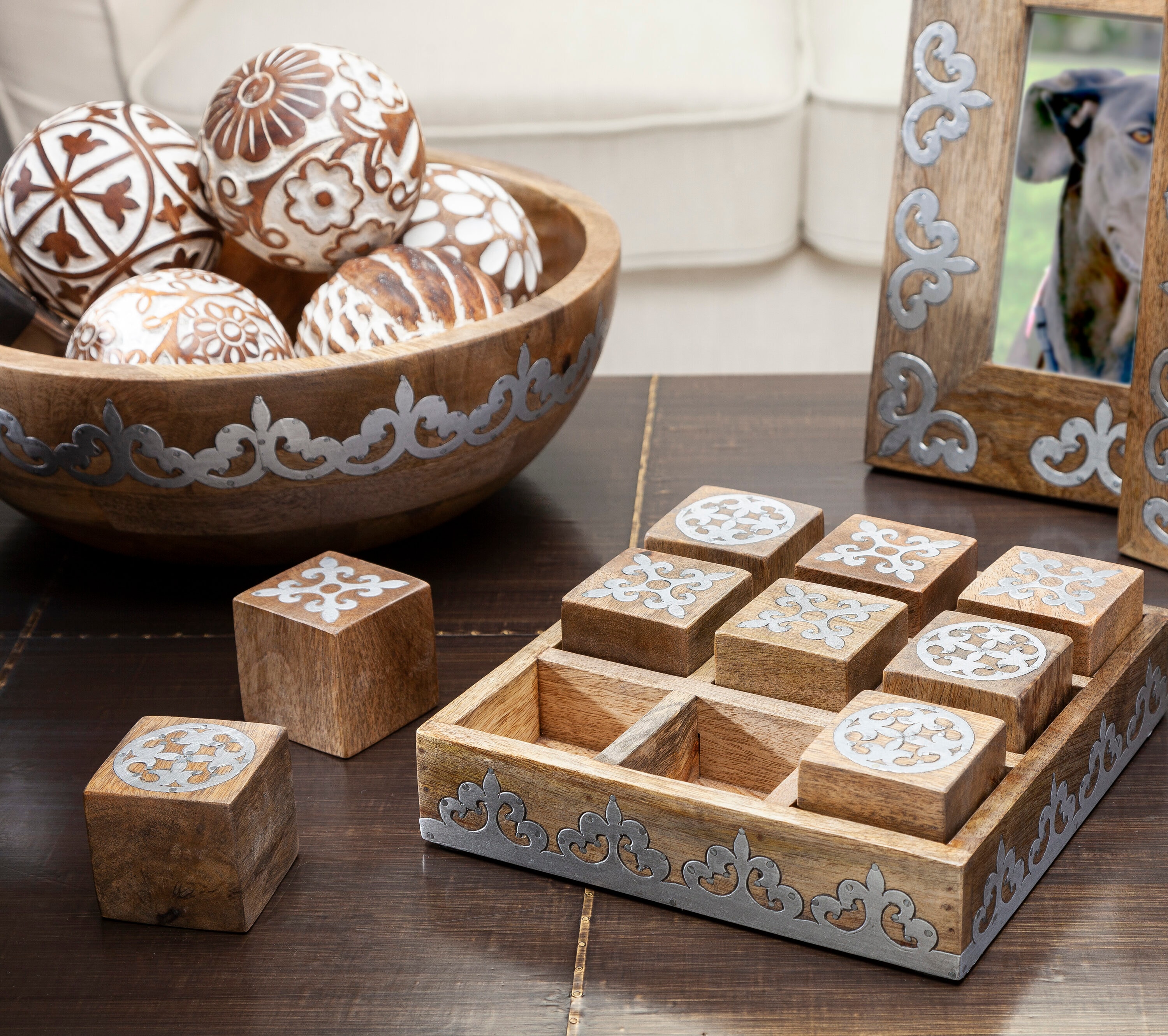 The GG Collection 94882 Picture-Frames - View #5