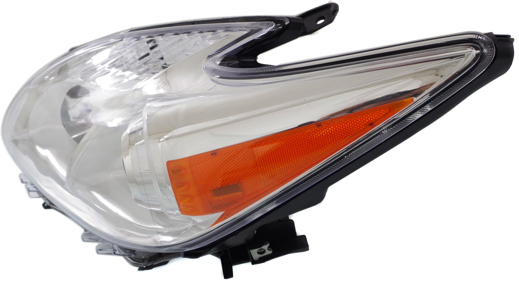 Garage-Pro JCWPT100358Q-NGP Headlights-Components - View #2