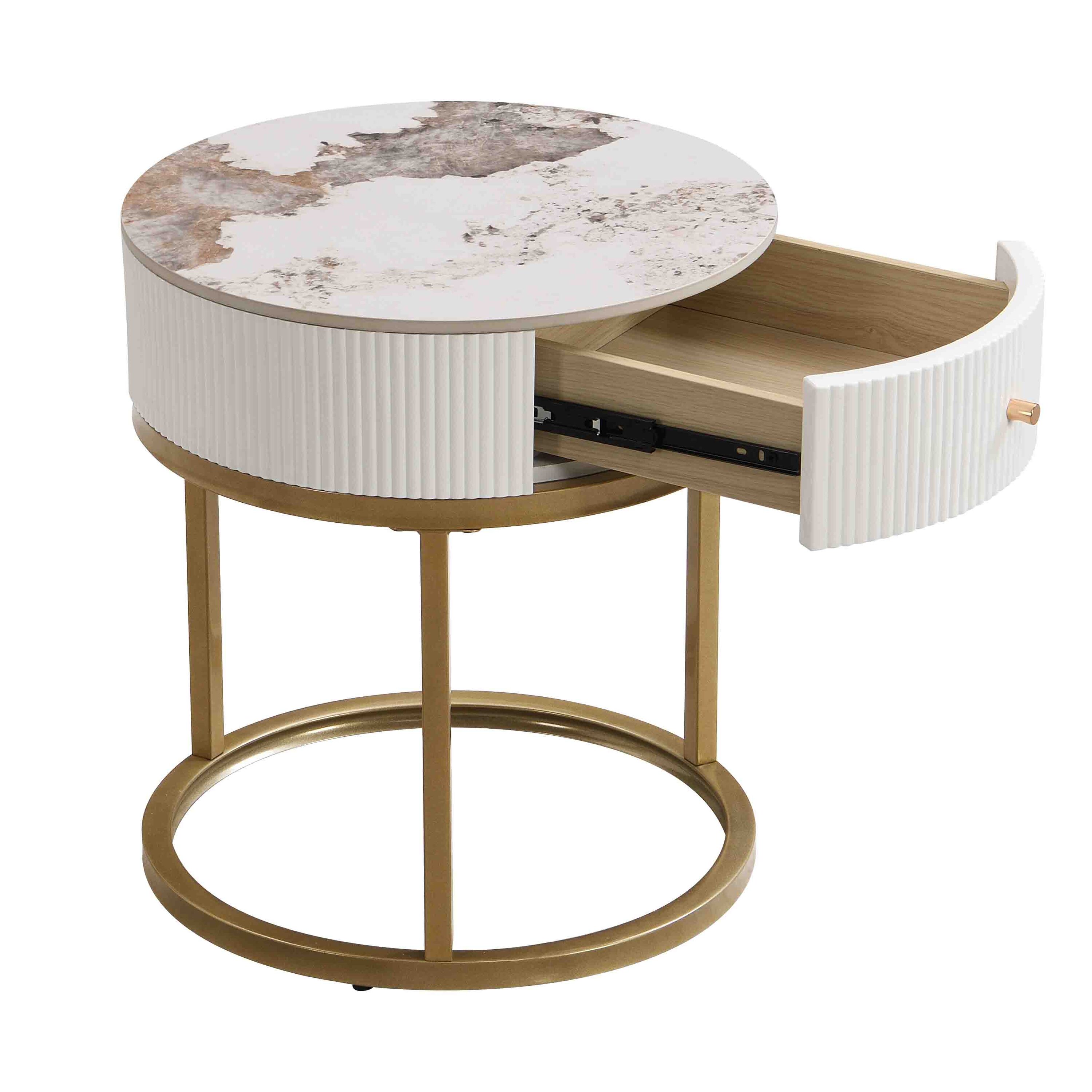 Oaks Decor OAB1075240 End-Tables - View #4