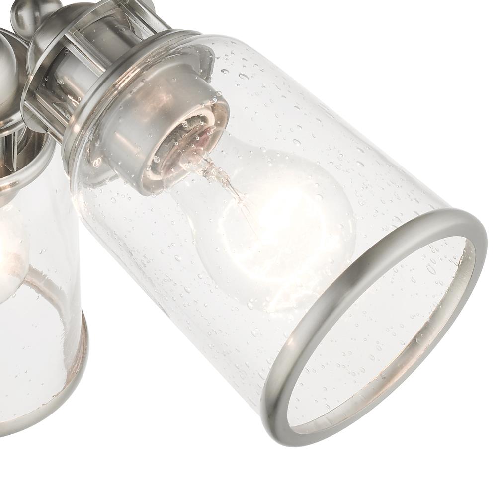 Livex Lighting 45503-91 flushmounts - View #6
