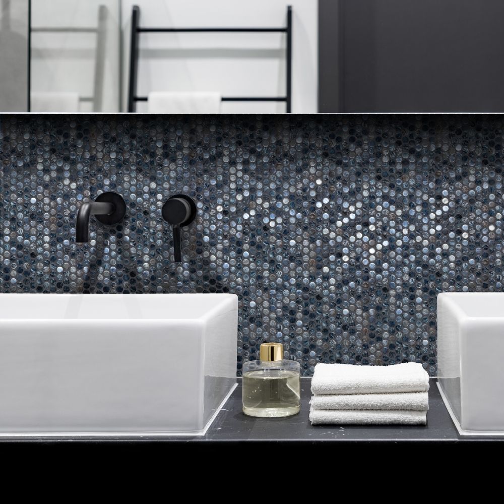 The Tile Life SPENNBLISAR Tile-Samples - View #5