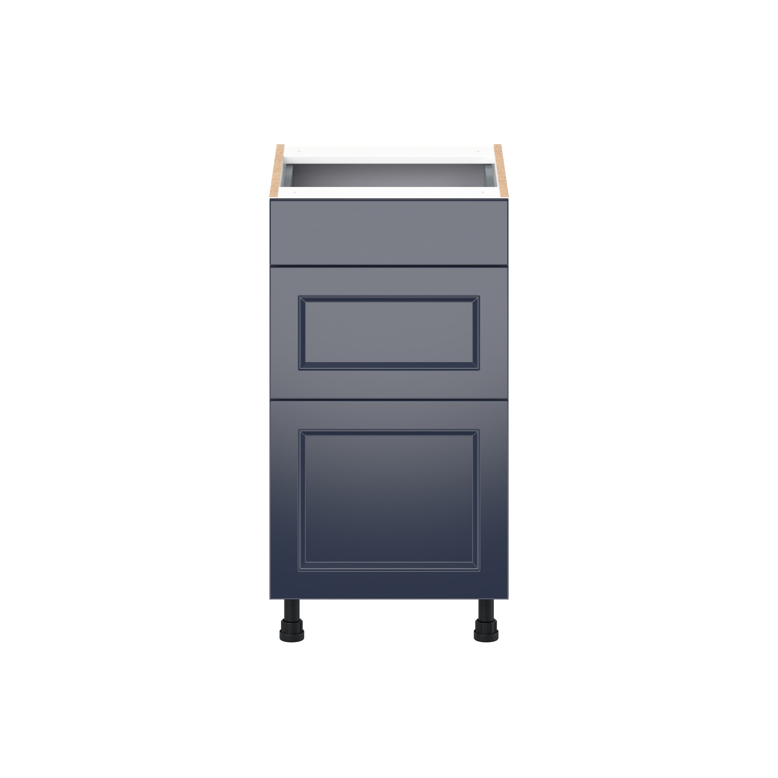 Hugo&Borg DSV3D18-LO Cabinets-Kitchen - View #3