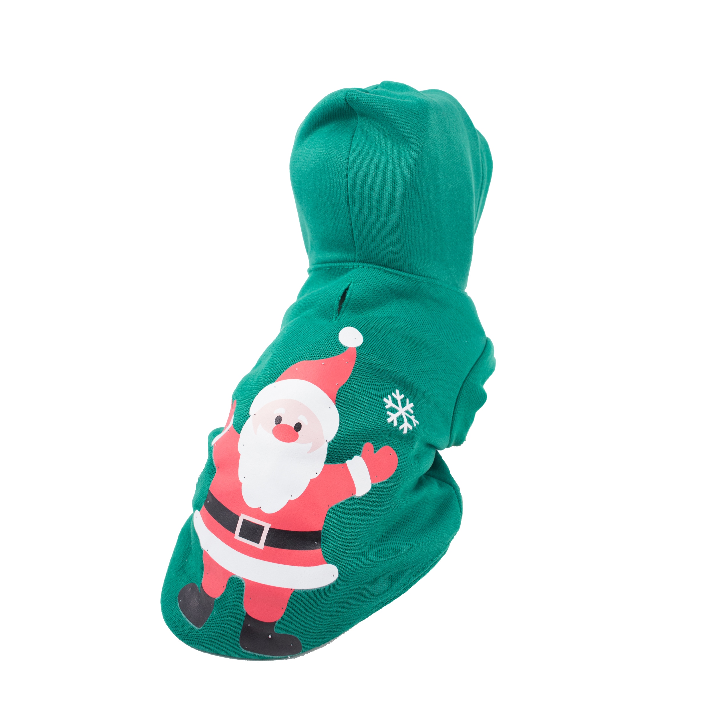 Pet Life FBP2GNMD Dog-Apparel - View #3