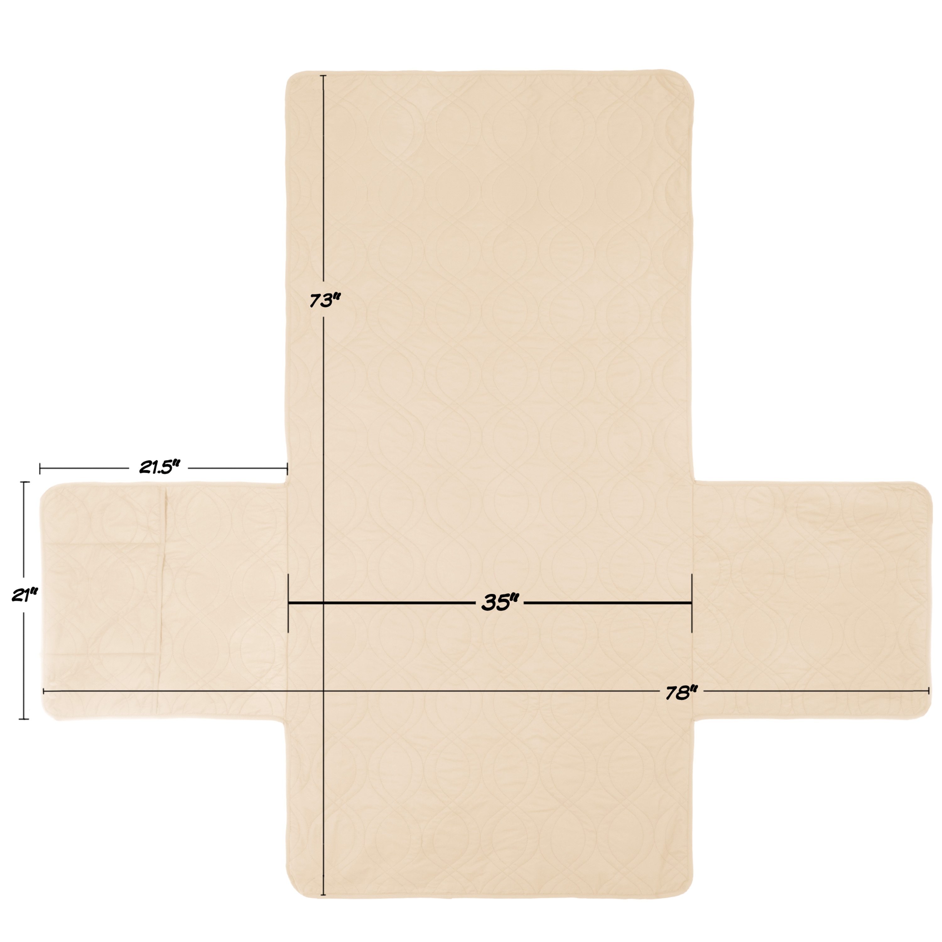 PETMAKER 953601FTL slipcovers - View #7