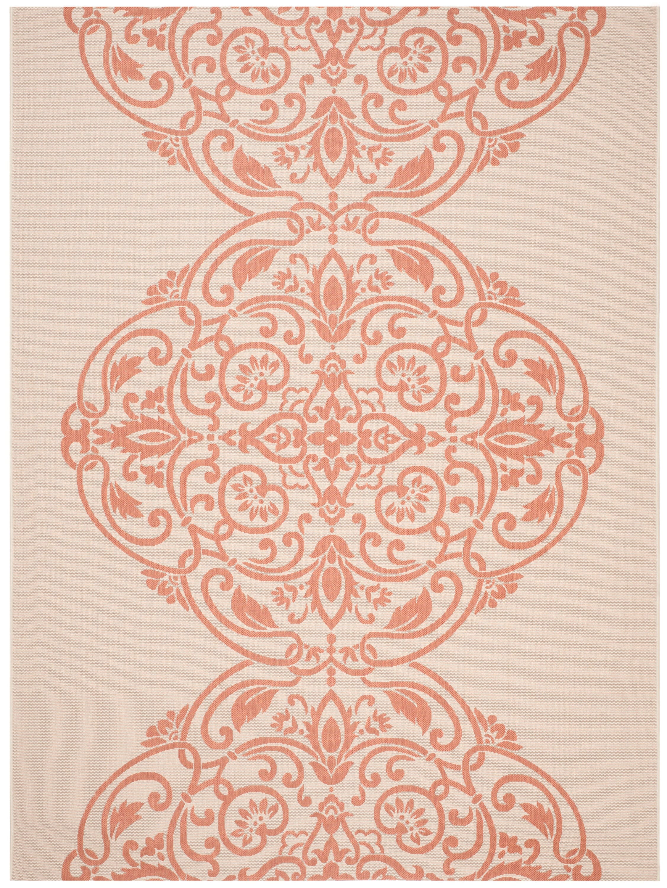 Martha Stewart MSR4230-231-8 rugs - View #2