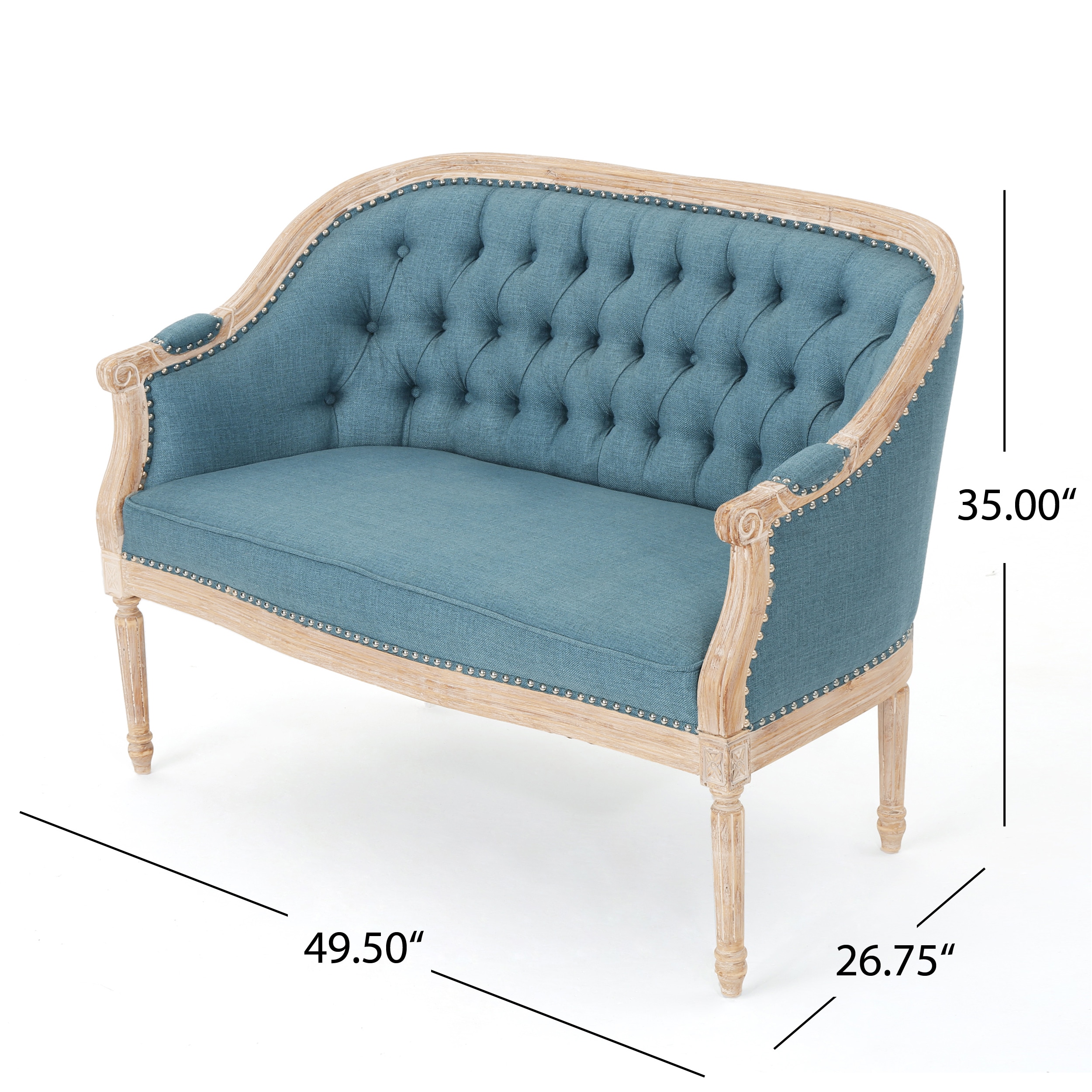 Best Selling Home Decor 303542 Sofas-Loveseats - View #5