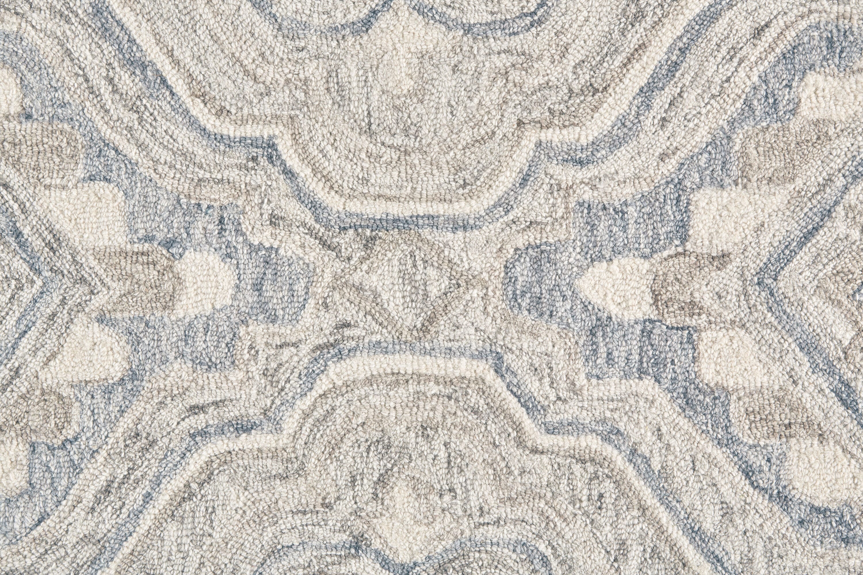 Room Envy 868R8072BRNGRYP00 rugs - View #6