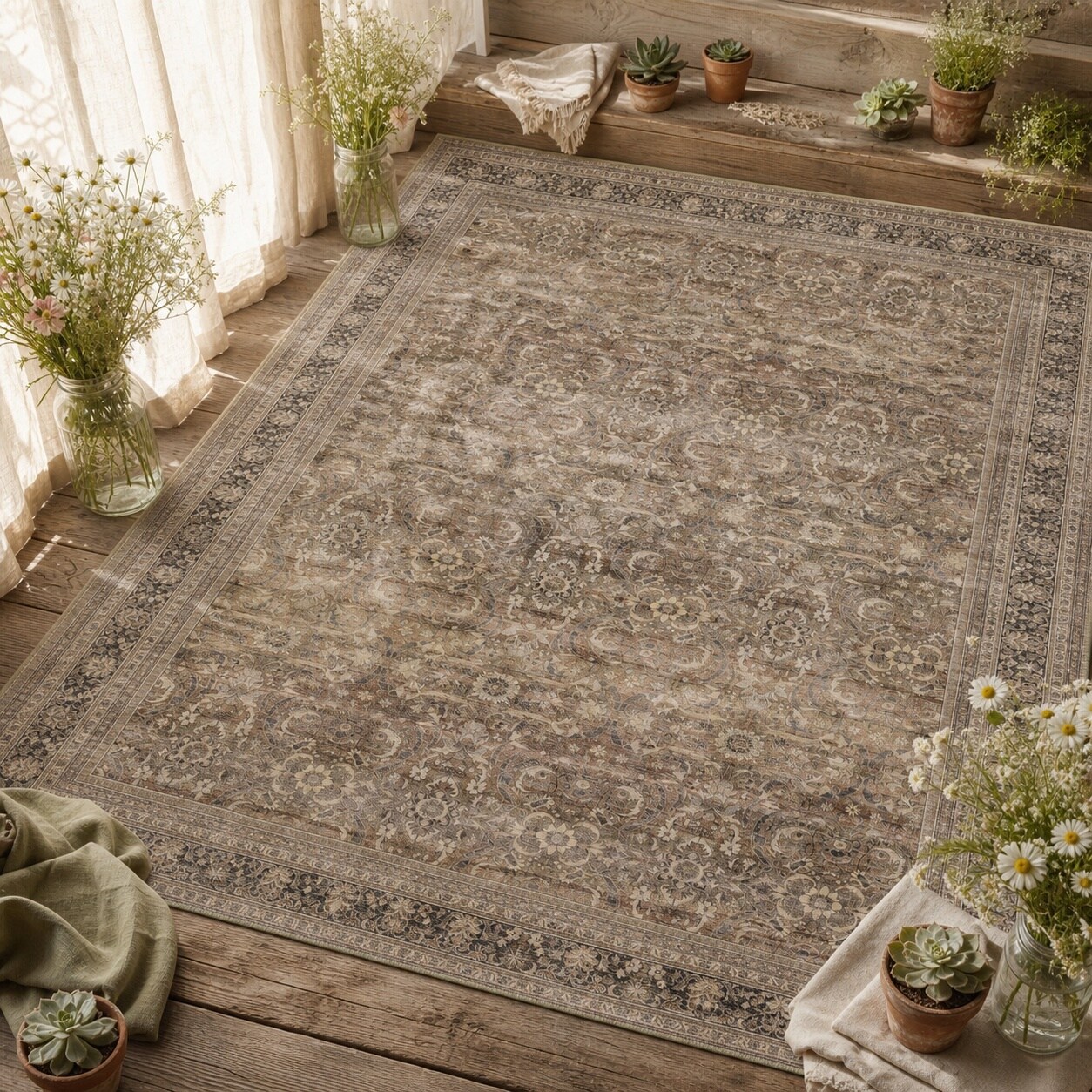 Baginizer BAGINIZER001760 rugs - View #3