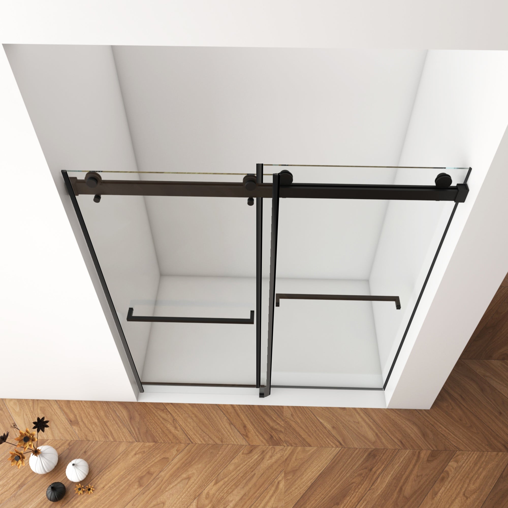 Boyel Living BL-LB-00012 Shower-Doors - View #4