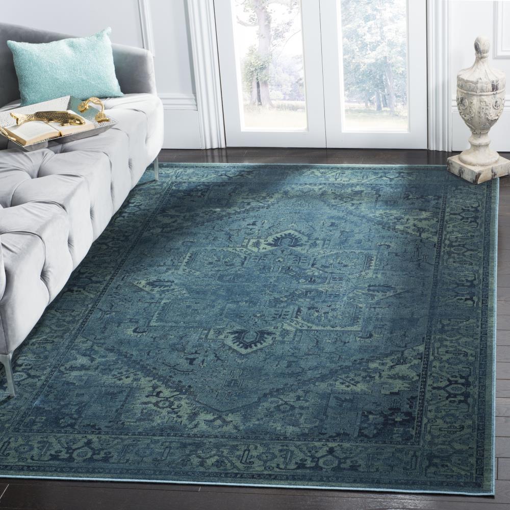Safavieh VTG114-2220-4 rugs - View #2