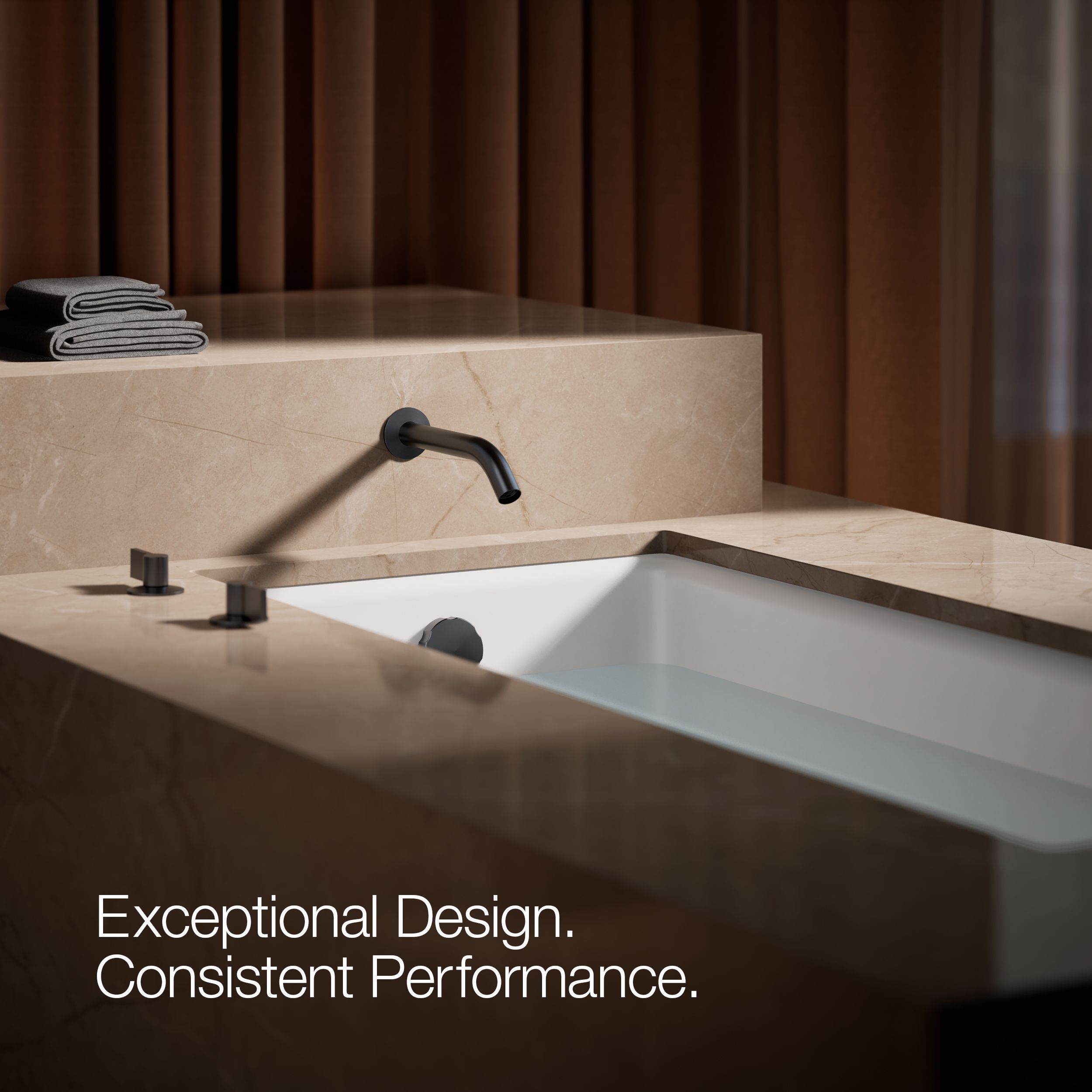KOHLER 77999-BGP Tub-Spout - View #11