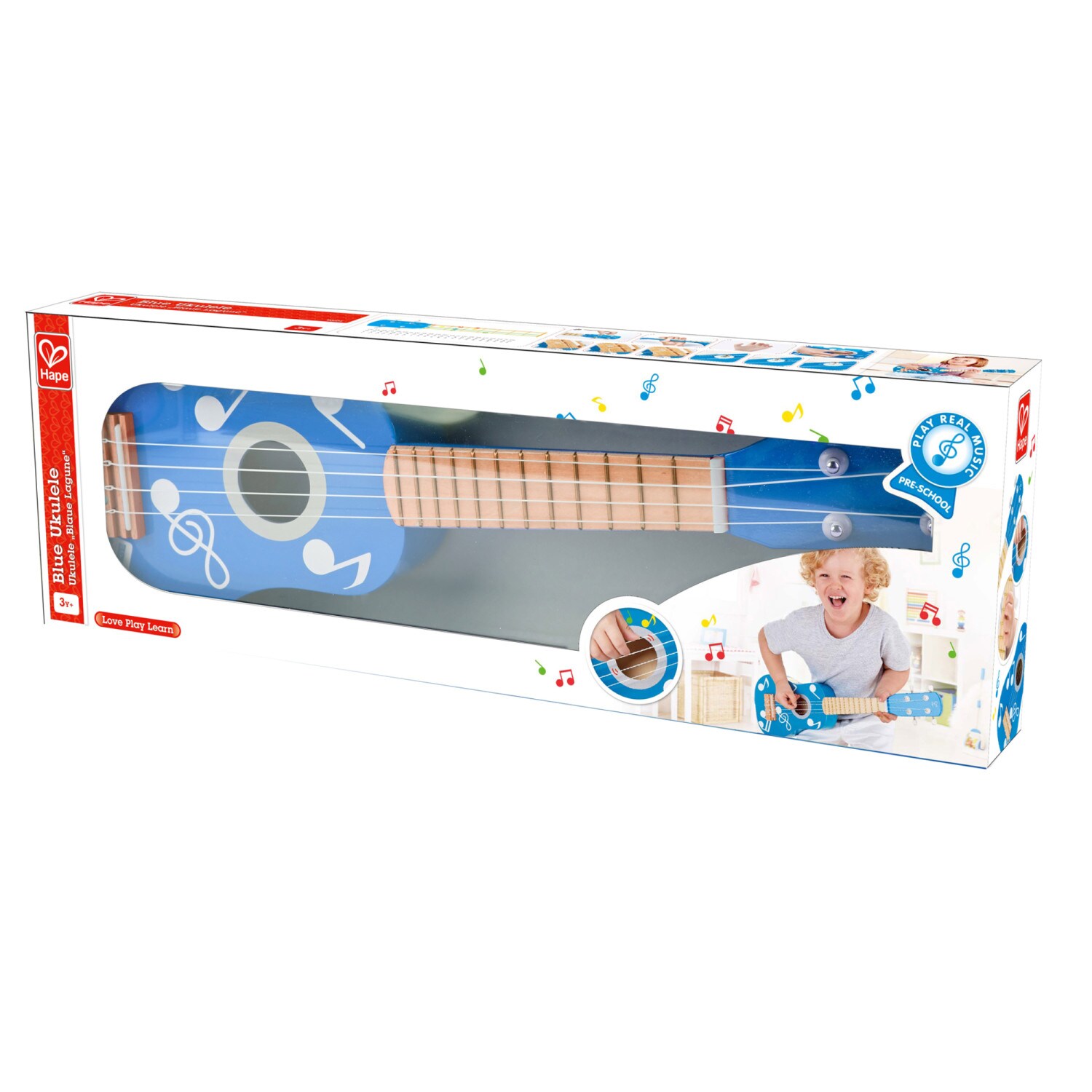 Hape G6943478025271 Play-Toys - View #3