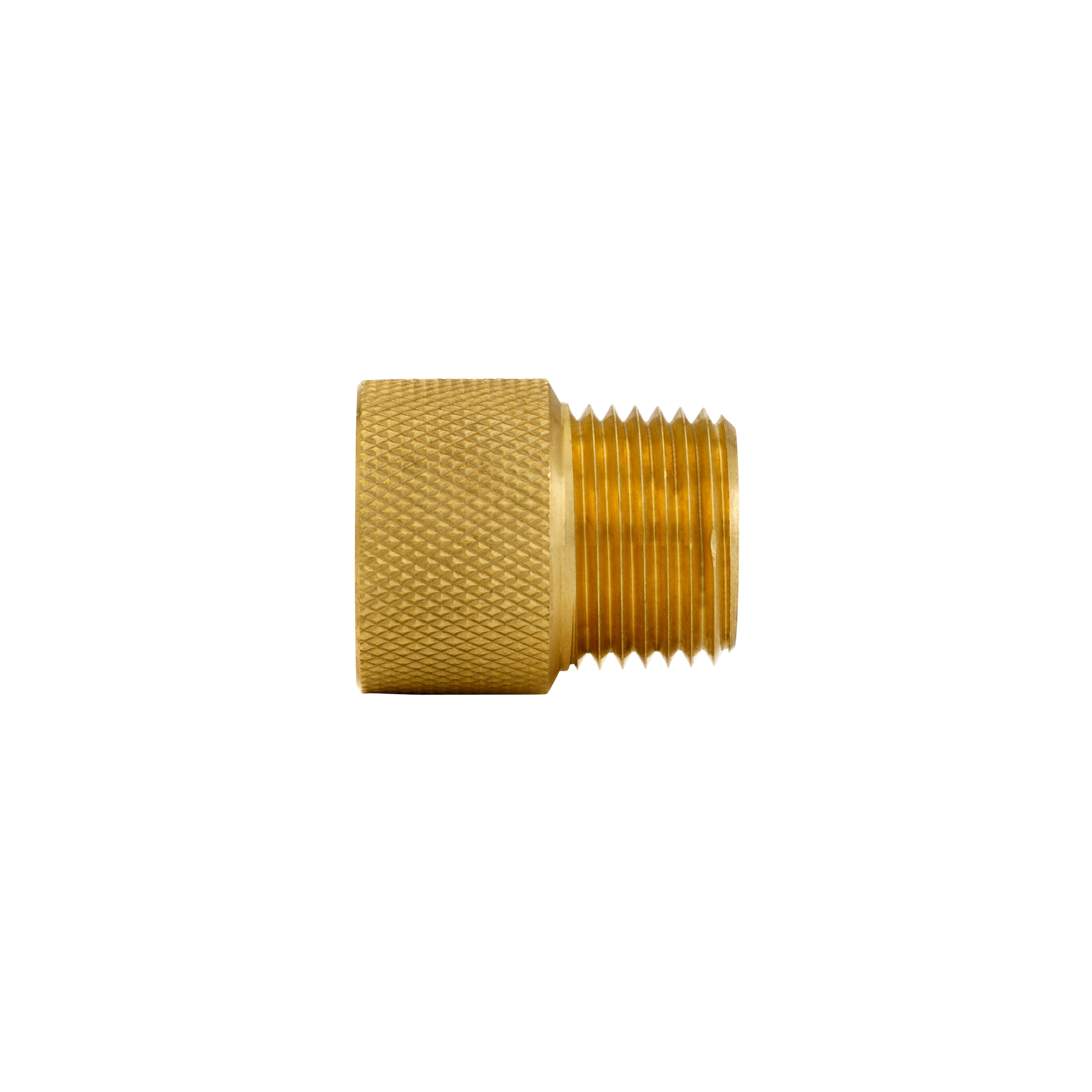Proline Series BF-501NLB Brass-Plastic-Fittings - View #2
