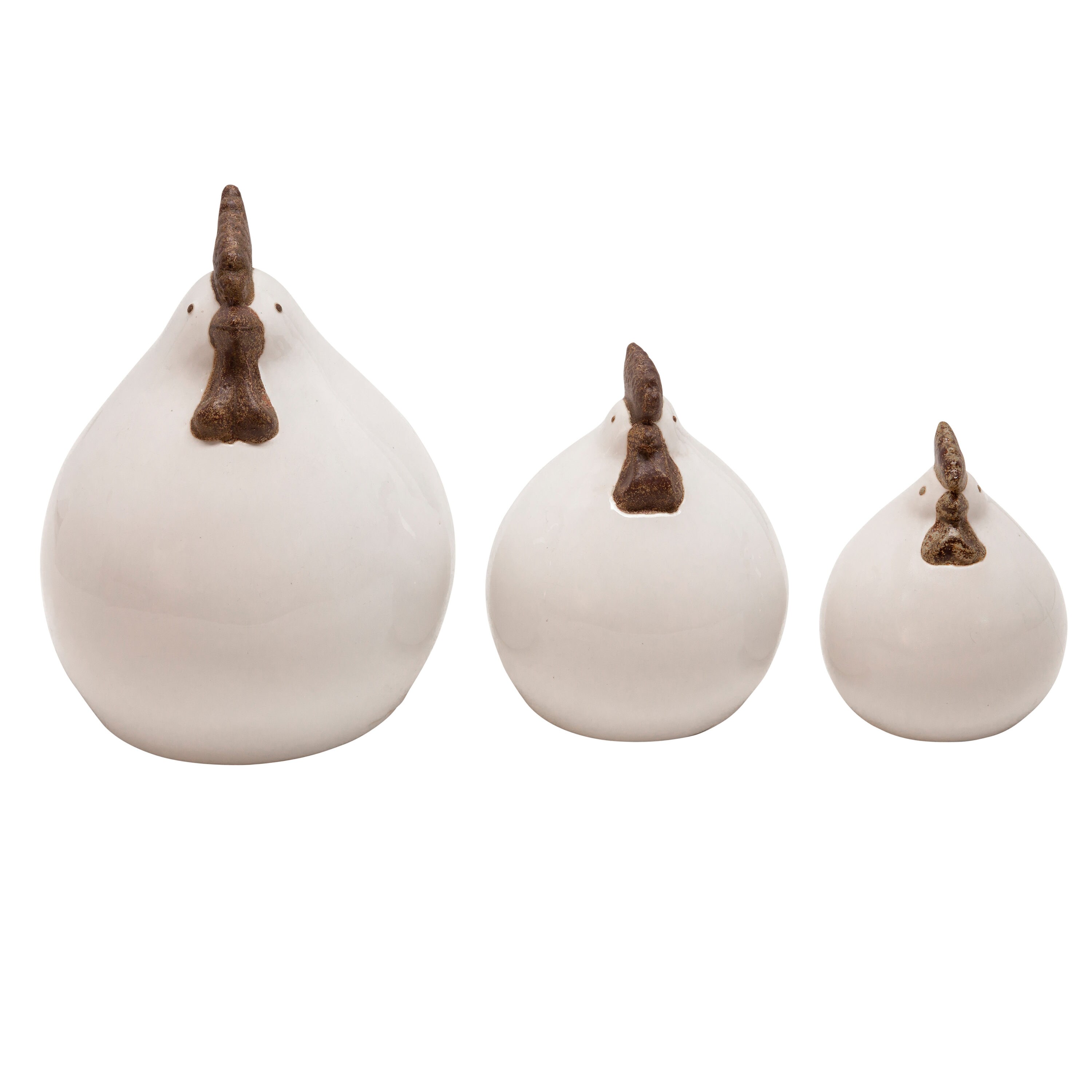 Sagebrook Home 14006-02 Decorative-Accessories - View #3