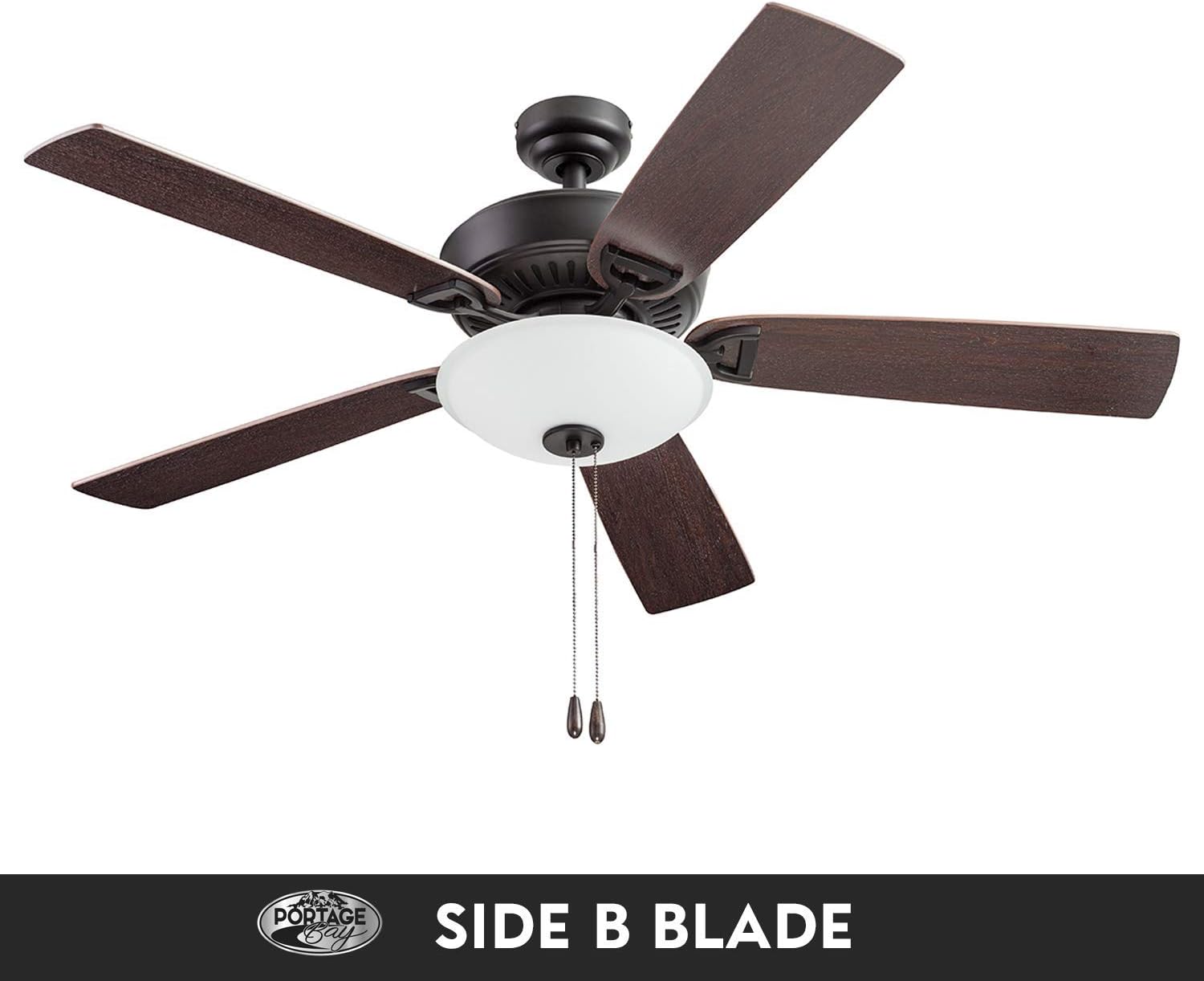 Sofucor C4-51447 Ceiling-Fans - View #8