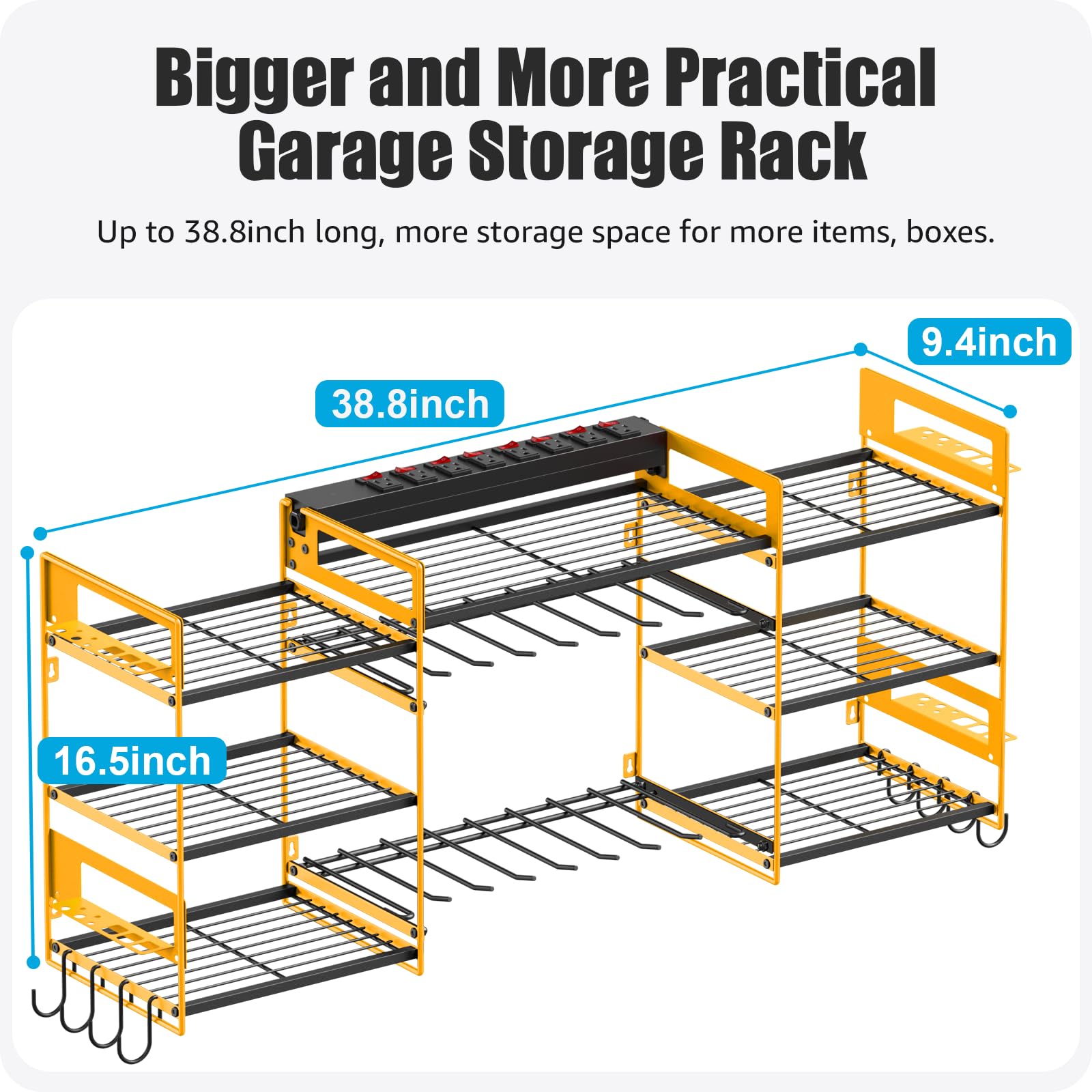AKSCYZM LAK0717K066 Tool-Storage-Access - View #5