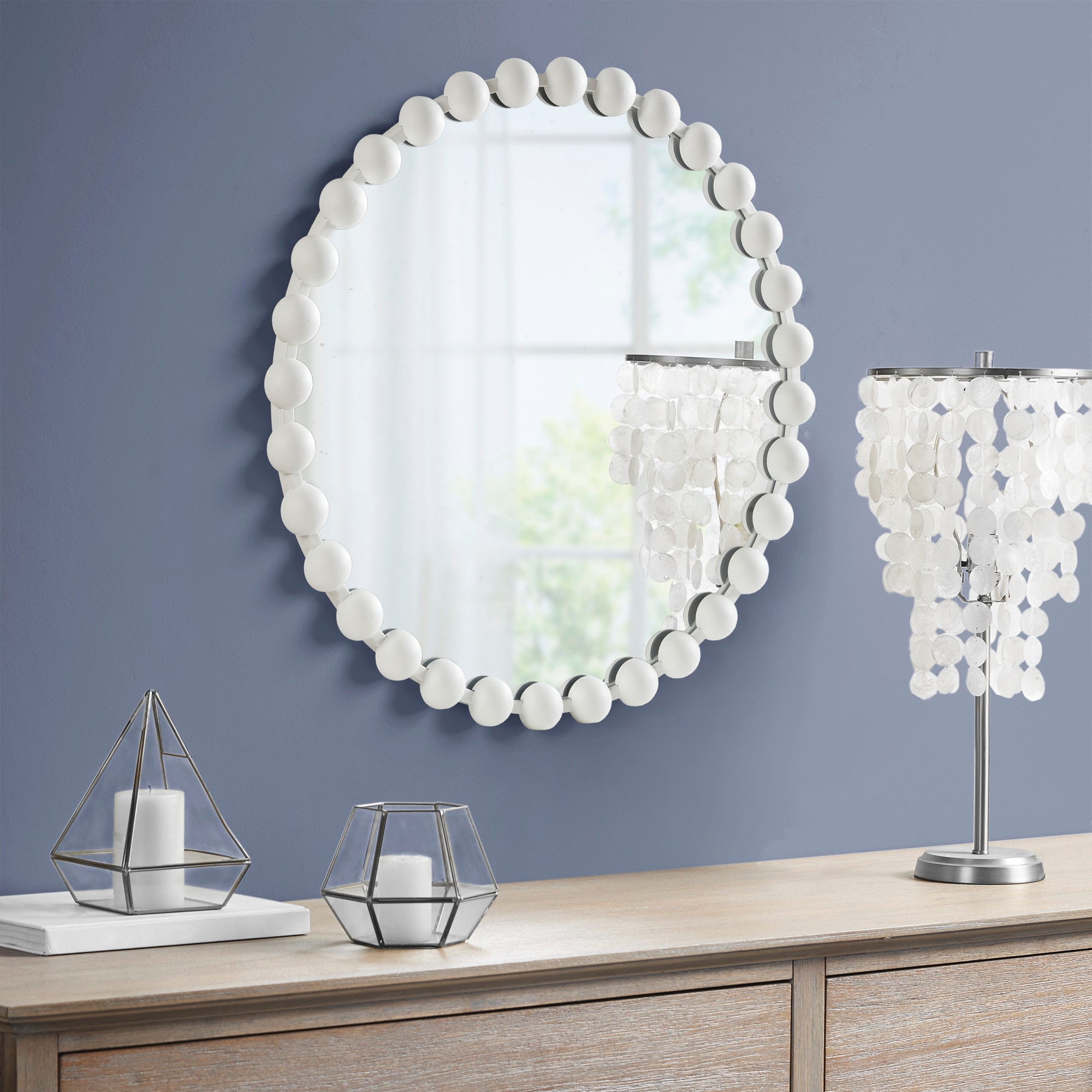 Madison Park Signature MPS95F-0042 Decor-Mirrors - View #2