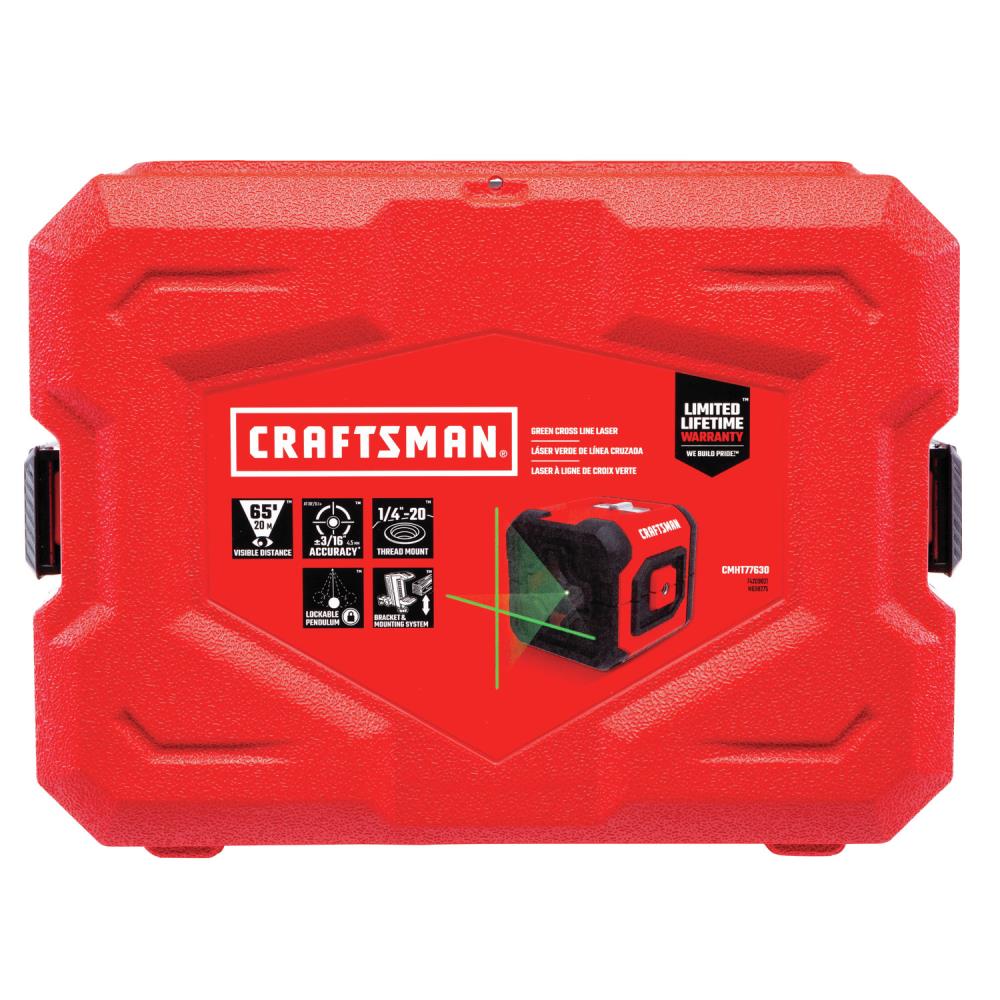 CRAFTSMAN   - View #3