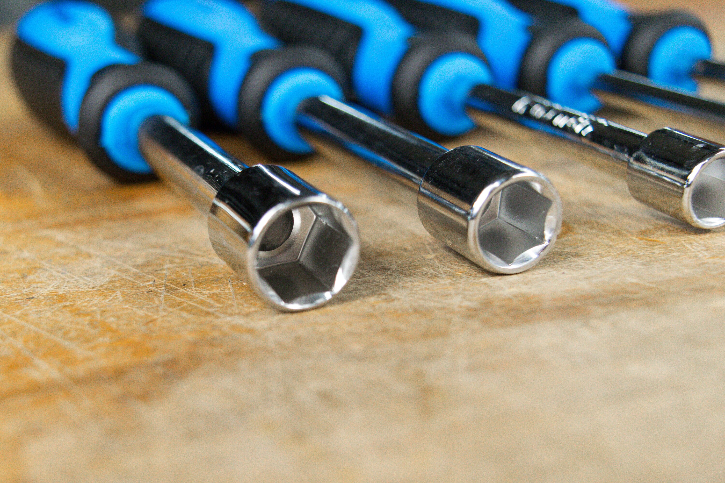 Century Drill & Tool 72145 Nut-Driver-Sets - View #8