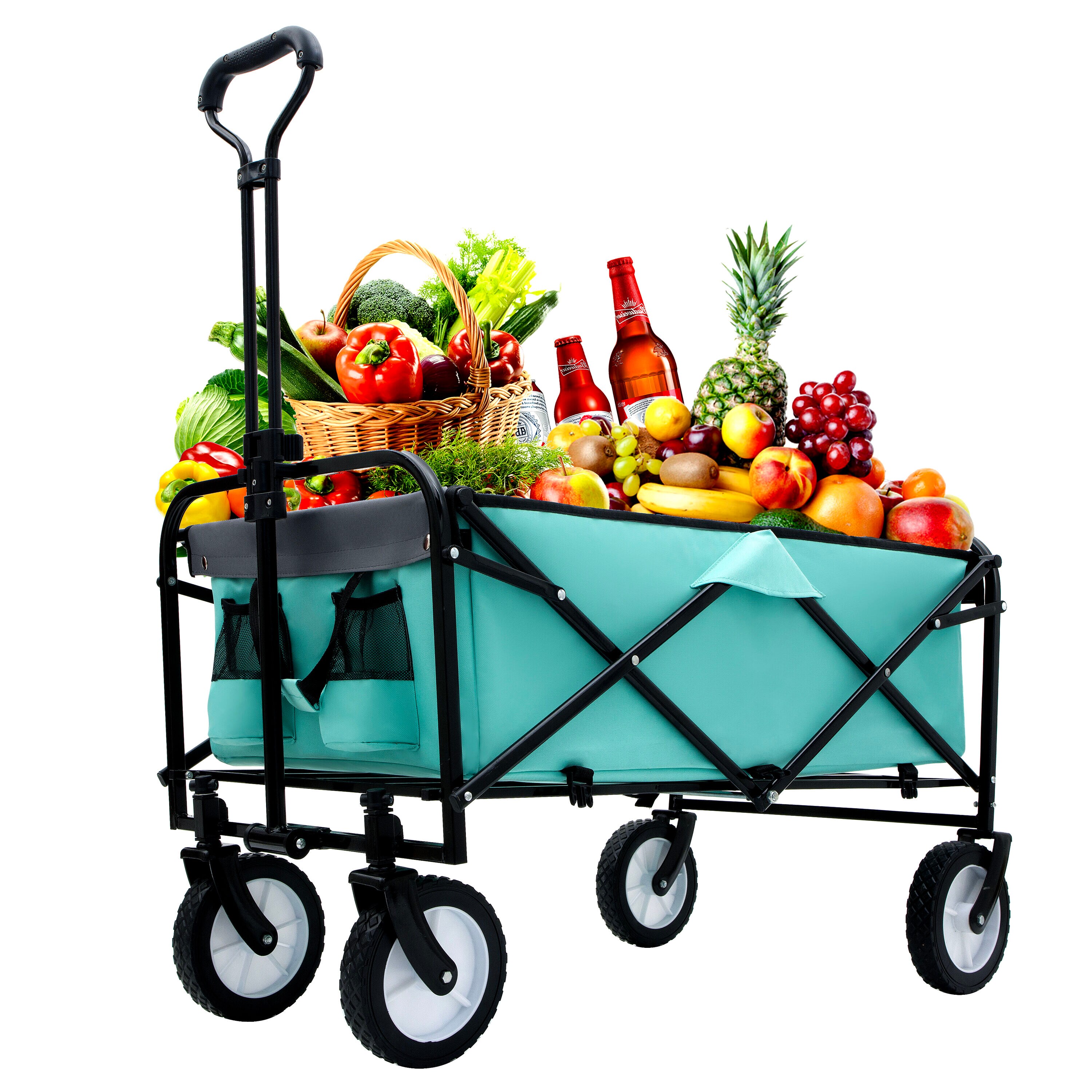 Bayfeve BF-P234994-YC Yard-Carts - View #18