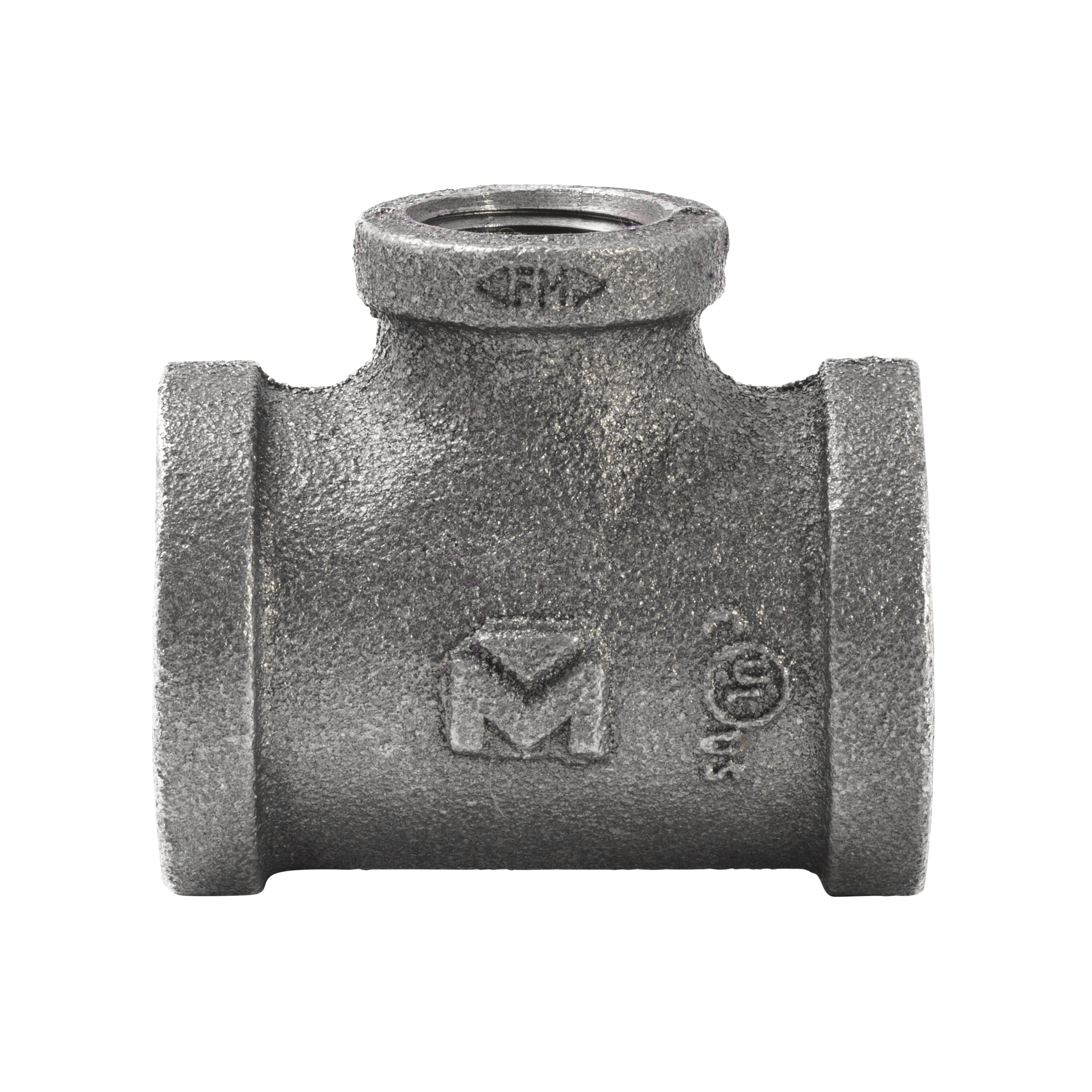 RELIABILT 71515 Black-Iron-Fittings - View #2