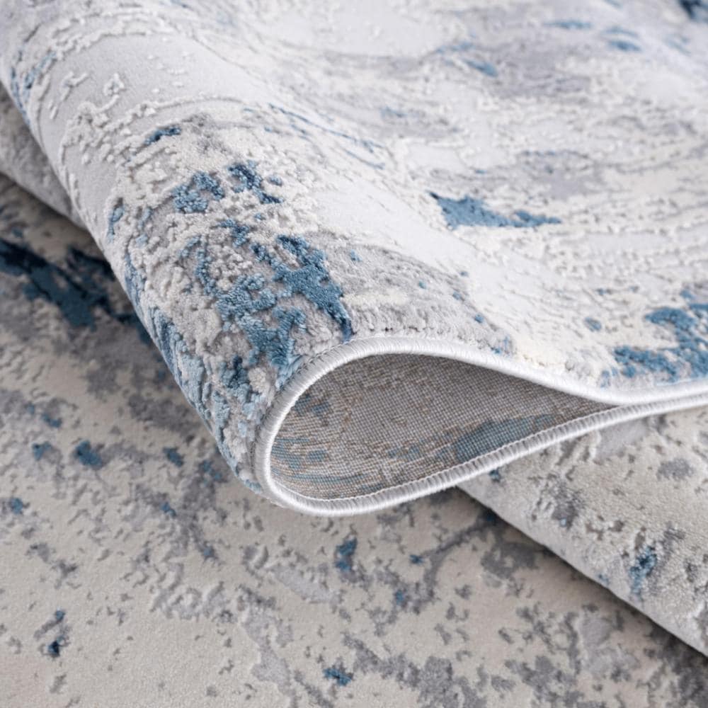 HomeRoots 4000390490 rugs - View #4