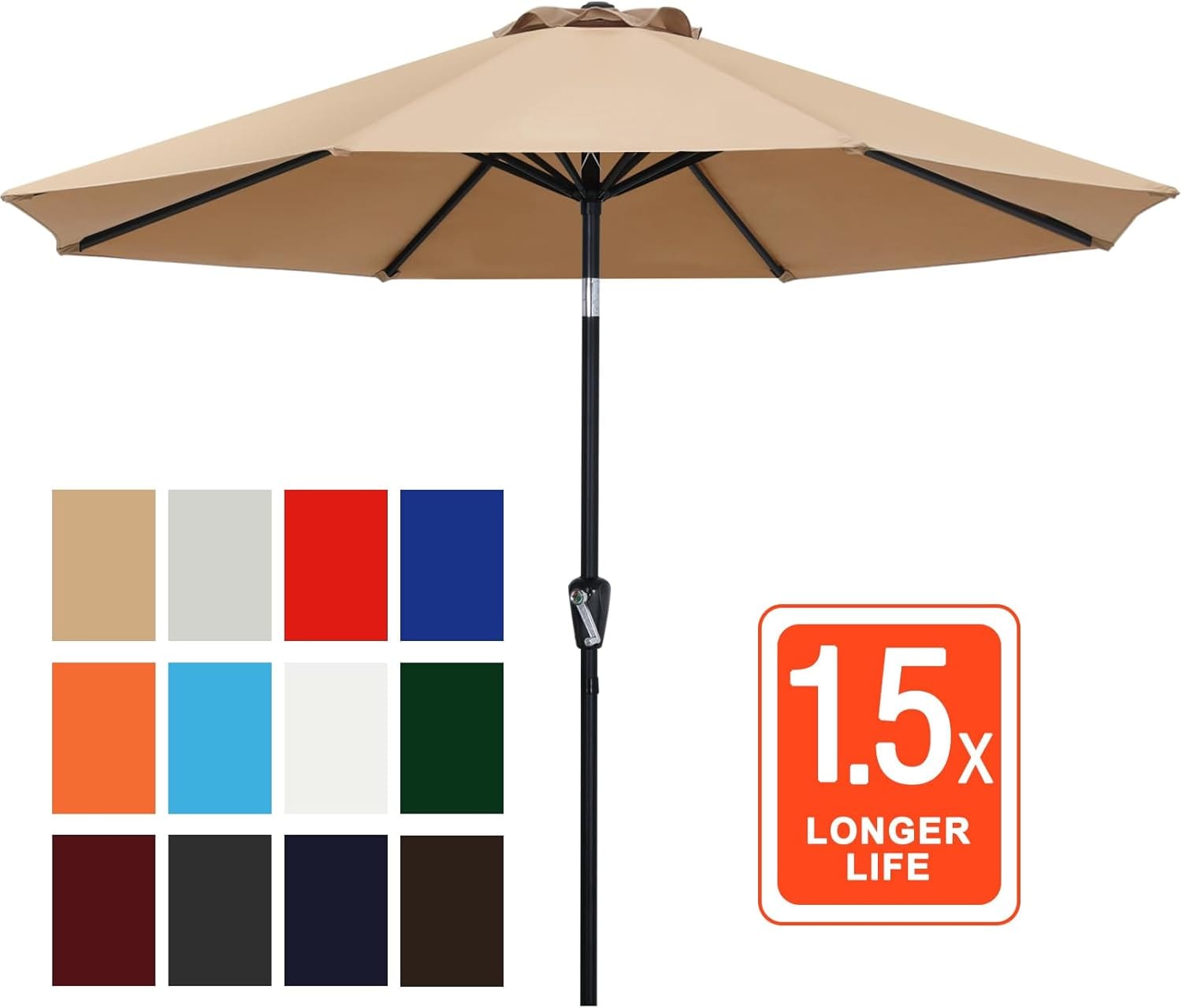 ABCCANOPY ABC-DJNJS-21X Canopies-Sl - View #2