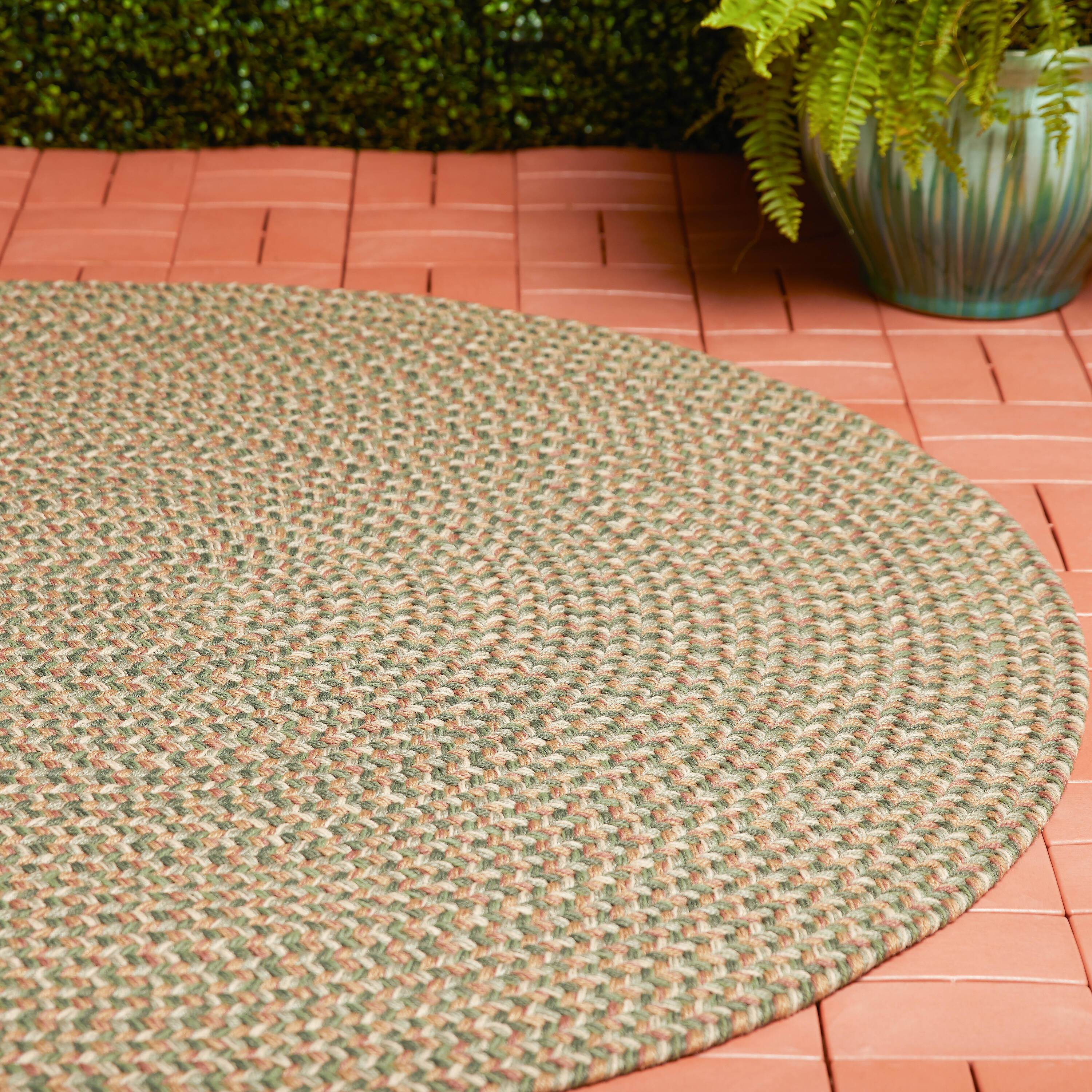 Rhody Rug CD66R060X096 rugs - View #7