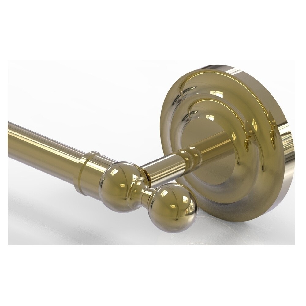 Allied Brass QN-41/24-UNL d060350 - View #2