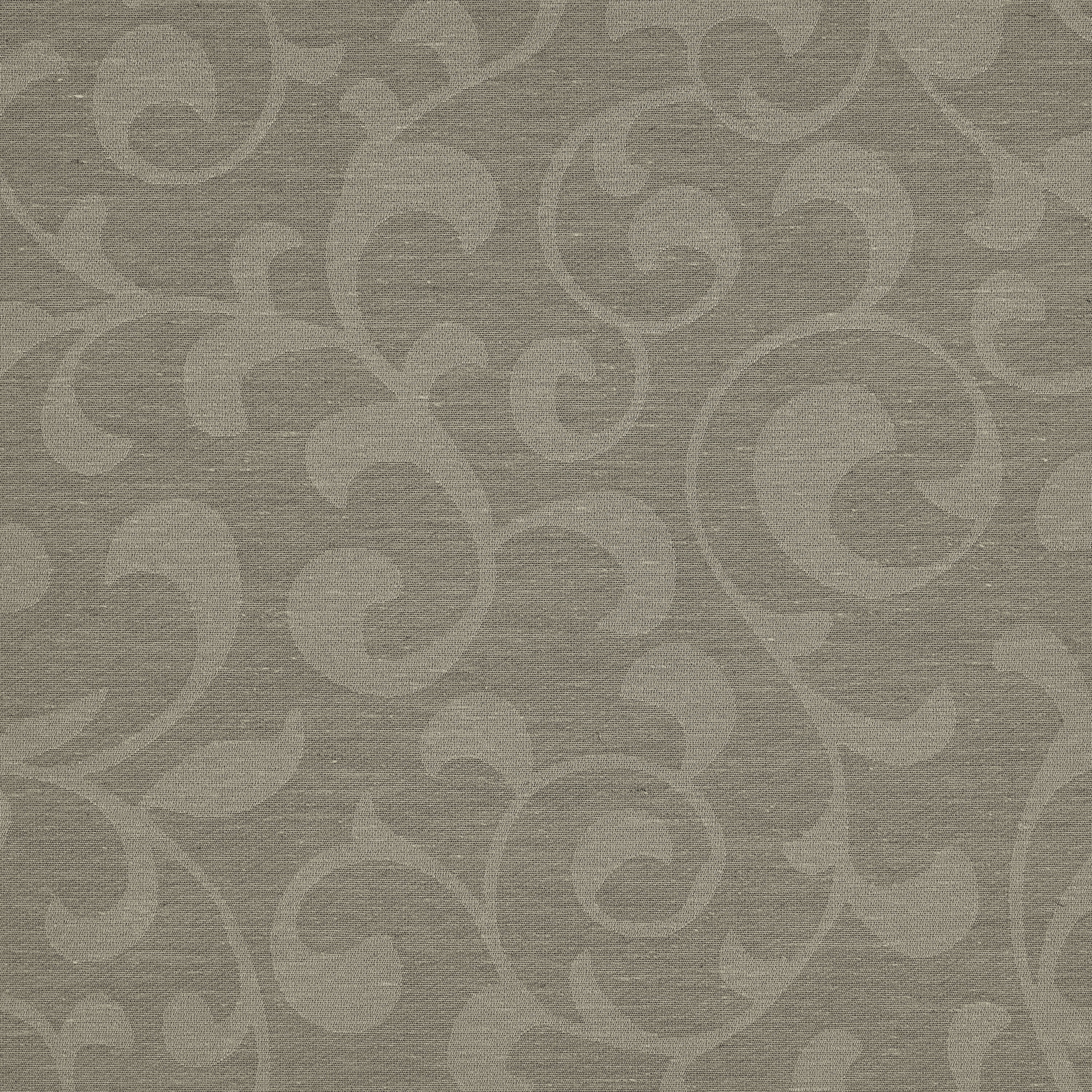 LEVOLOR 508562 Flourish Celeste Room darkening Polyester Roller shade swatch