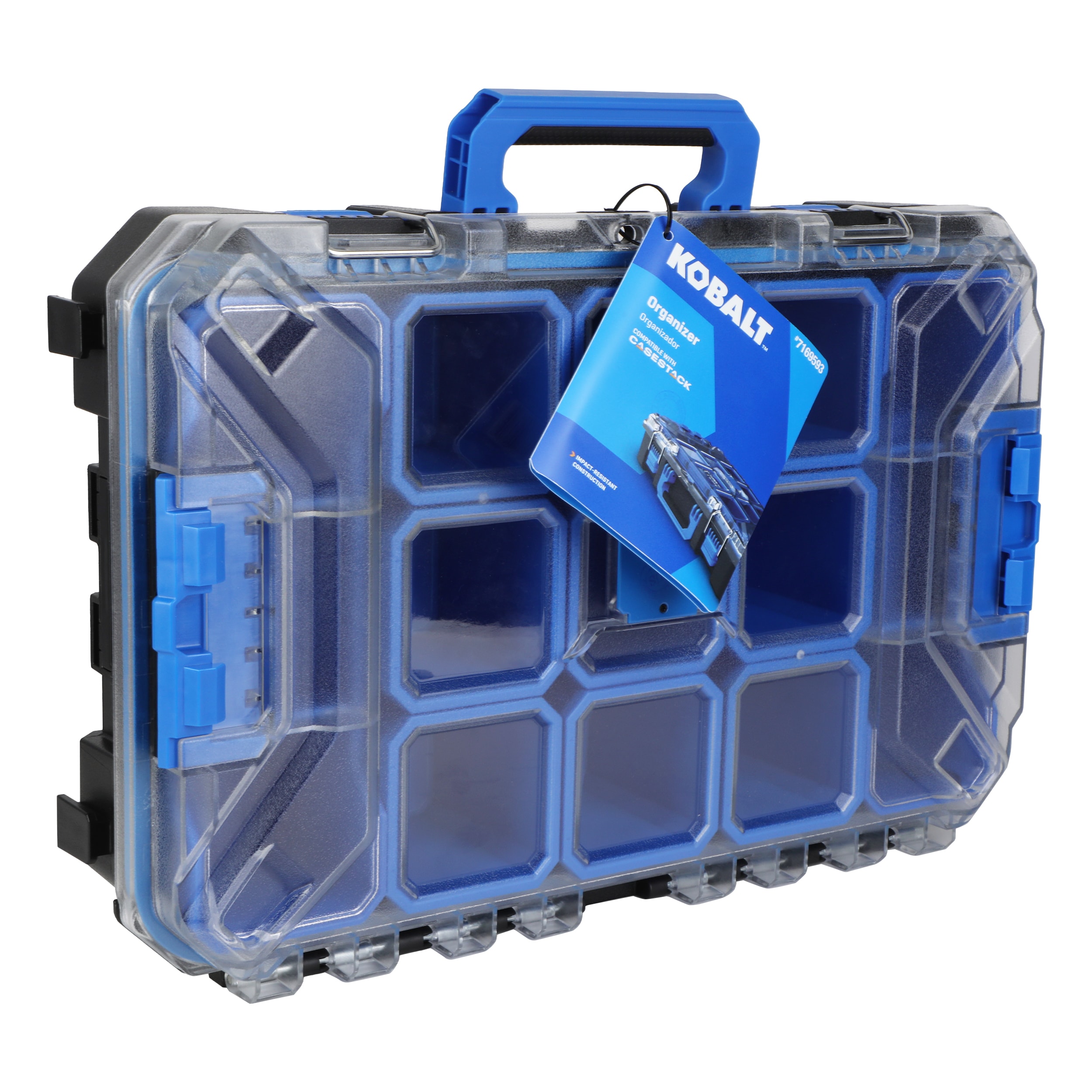 Kobalt 410-375-131 Tool-Boxes - View #9