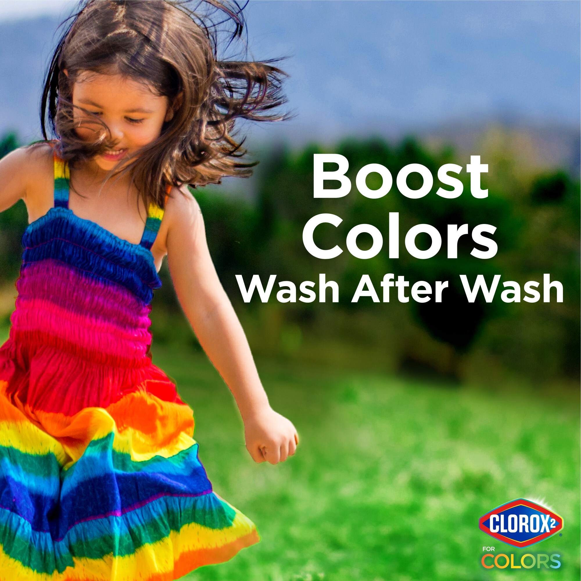 Clorox 2 For Colors - Stain Remover And Color Brightener - 66oz : Target