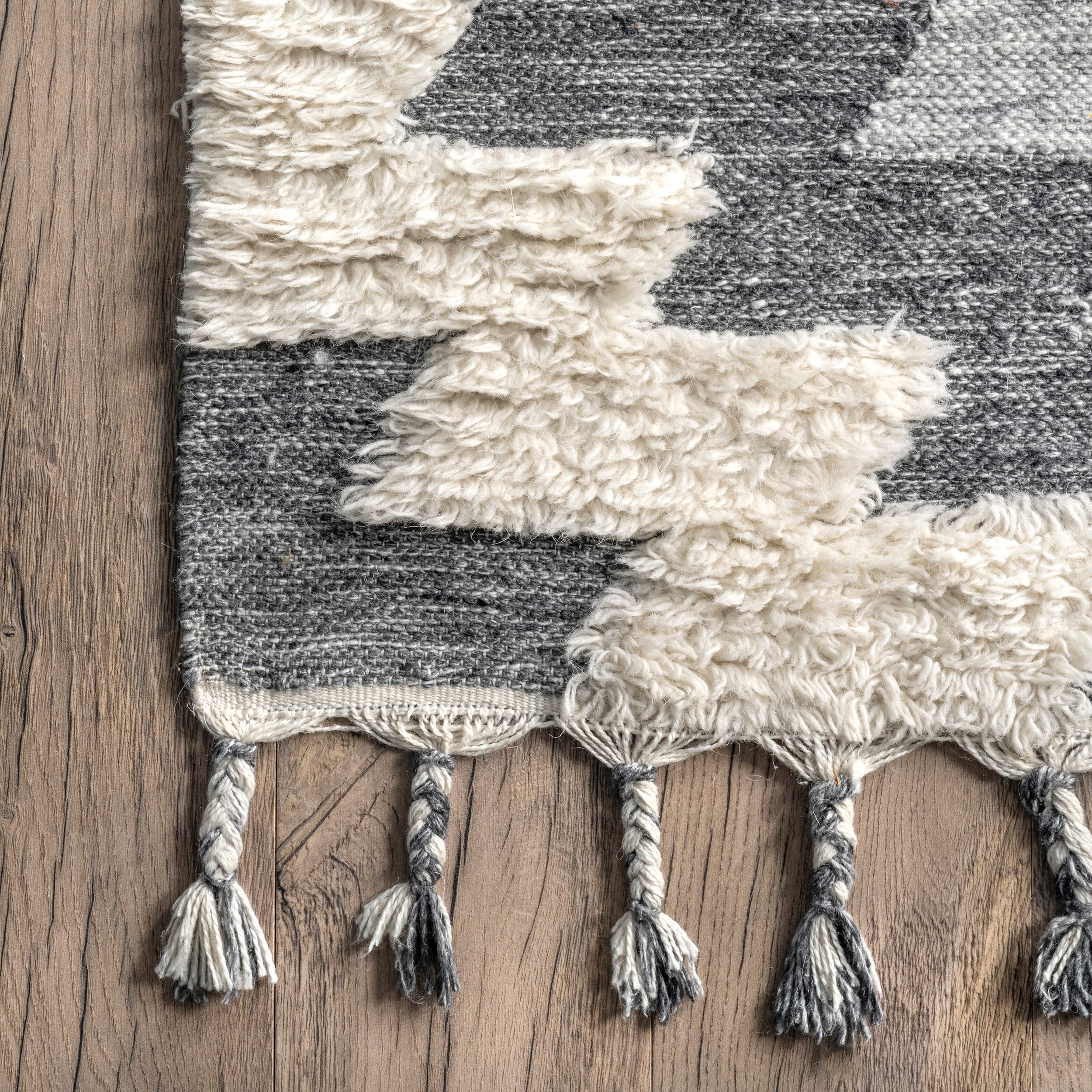 nuLOOM HCJZ01A-508 rugs - View #3
