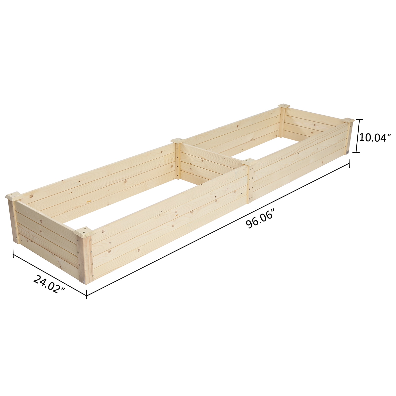 Winado 870209515380 Raised-Garden-Beds - View #10