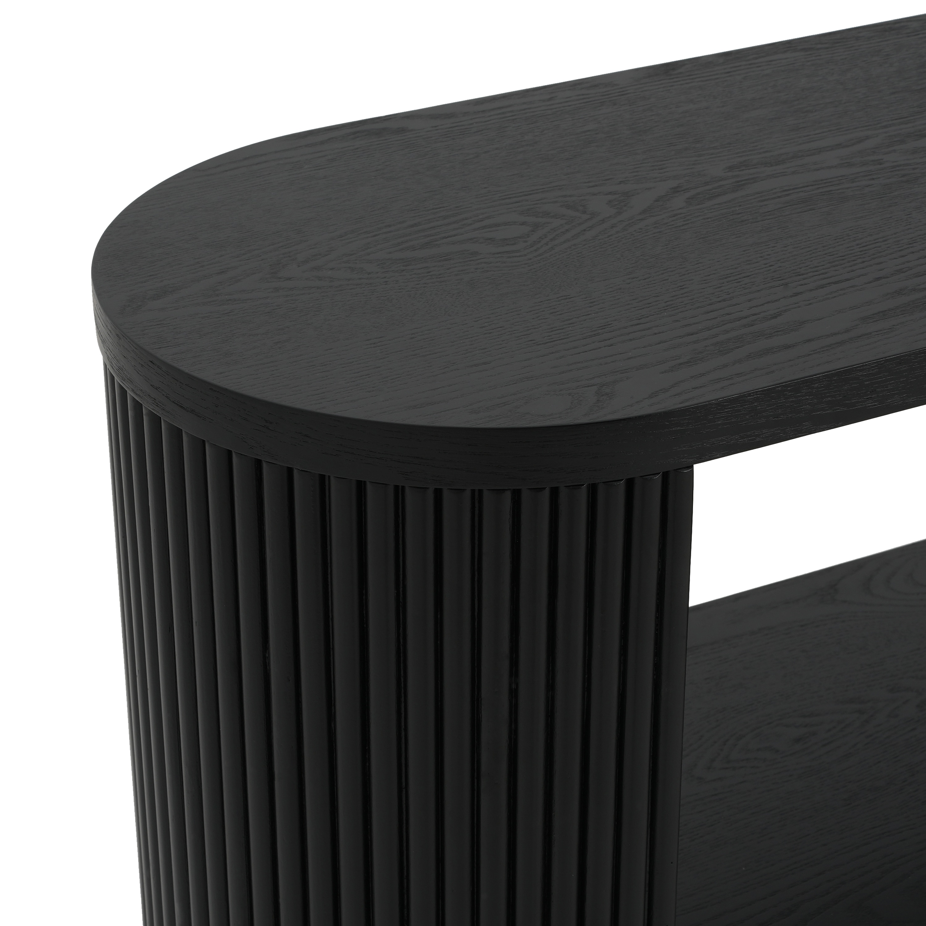 ModernLuxe N760P281359B Console-Sofa-Tables - View #10