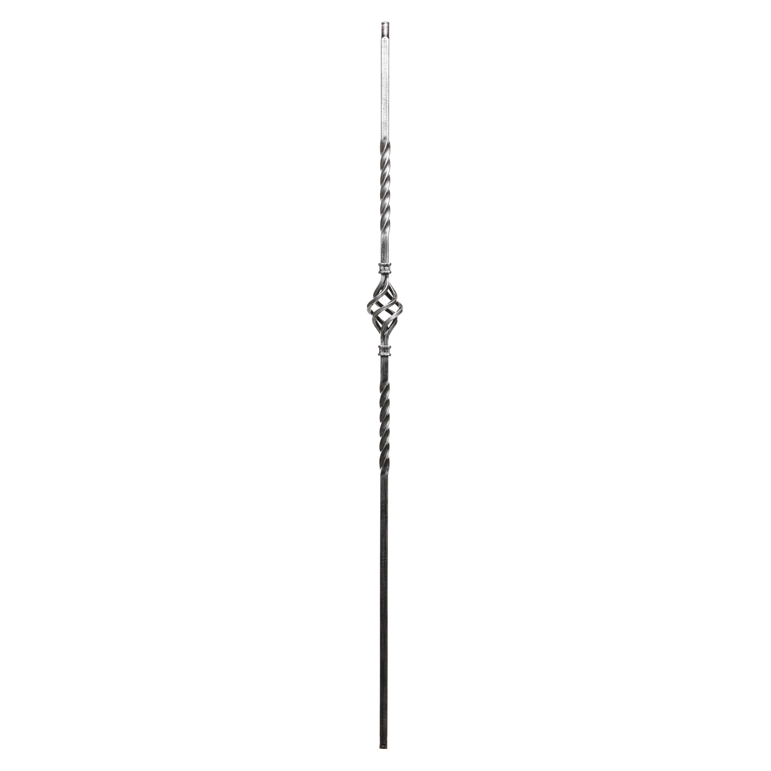 RELIABILT WGT04AN Interior-Stairpart-Balusters - View #4